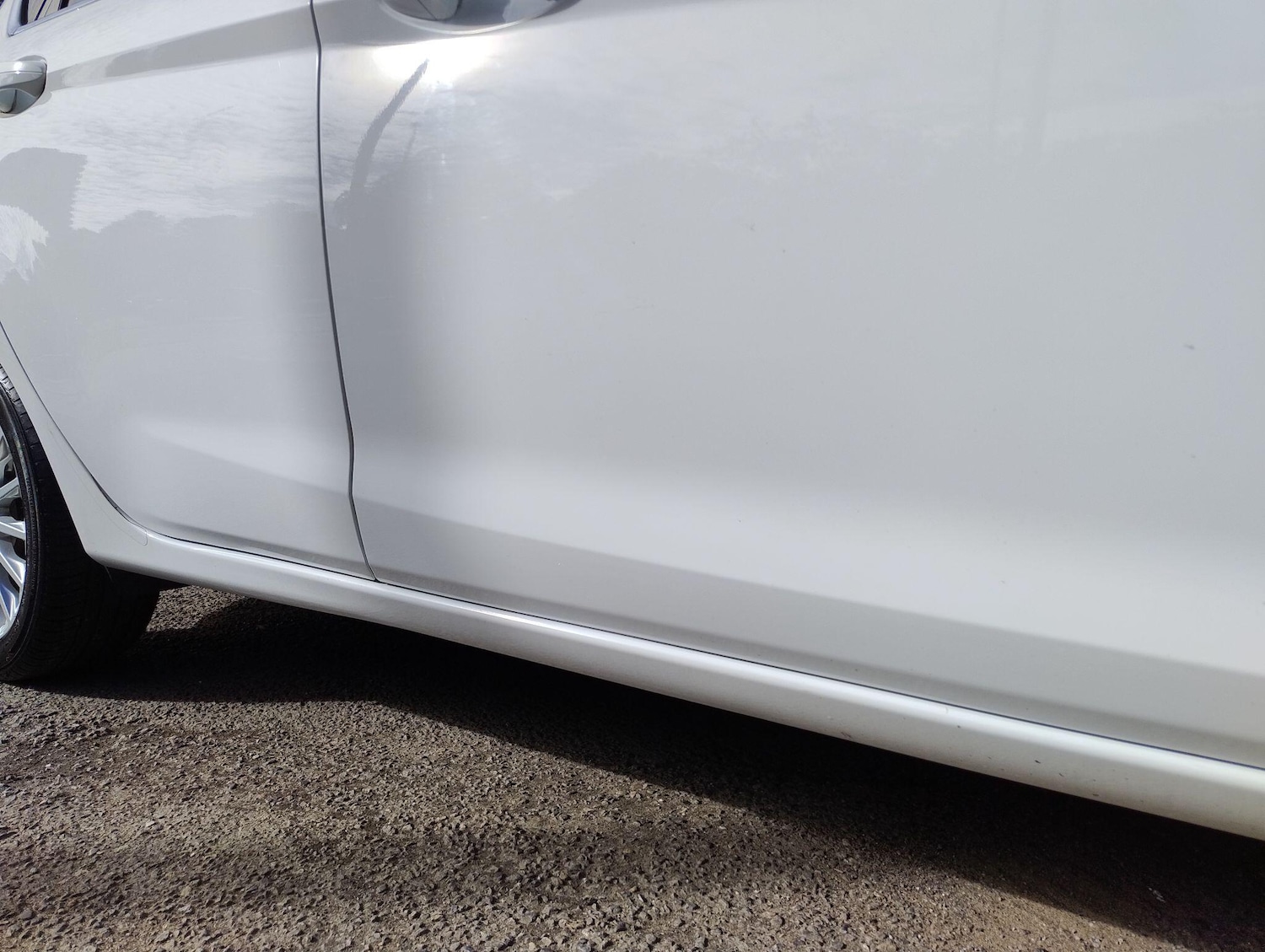 Used Ford Fiesta 2015 for sale - 76484745: Photo 25