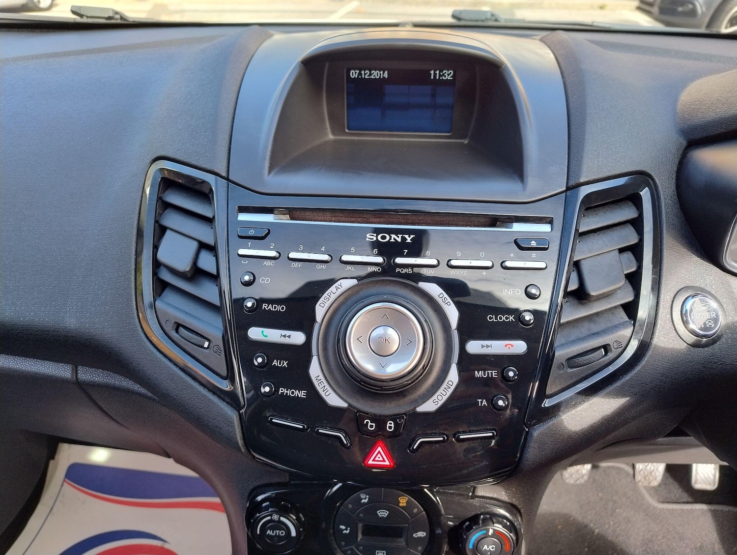 Used Ford Fiesta 2015 for sale - 76484745: Photo 37