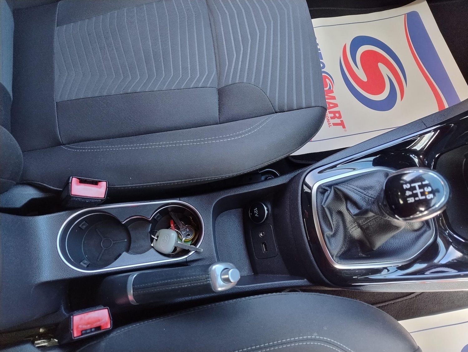 Used Ford Fiesta 2015 for sale - 76484745: Photo 40