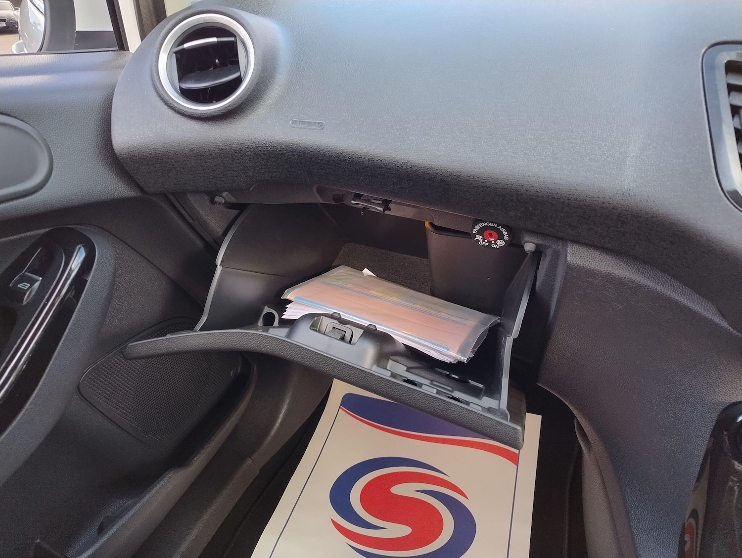 Used Ford Fiesta 2015 for sale - 76484745: Photo 43