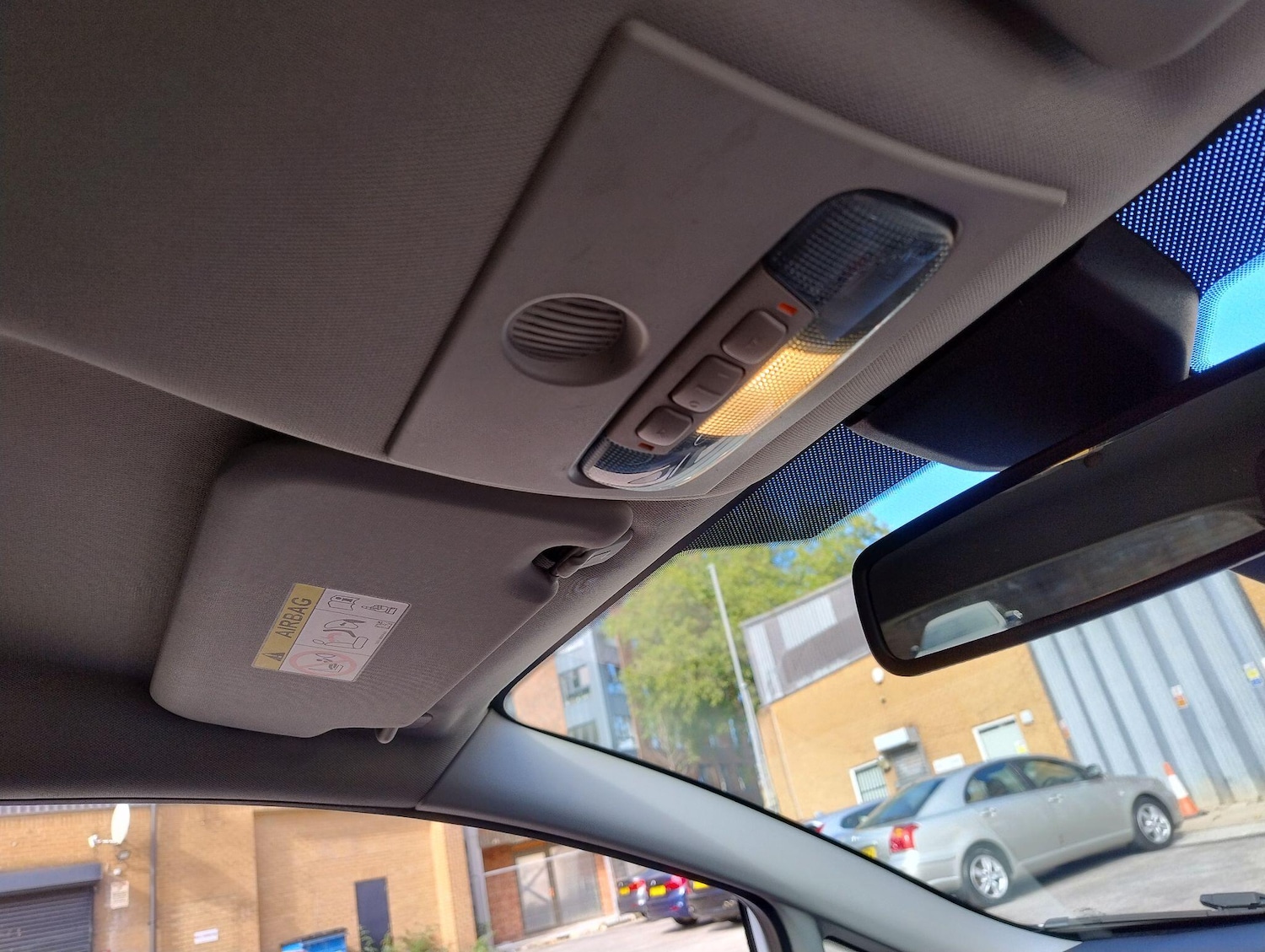 Used Ford Fiesta 2015 for sale - 76484745: Photo 47