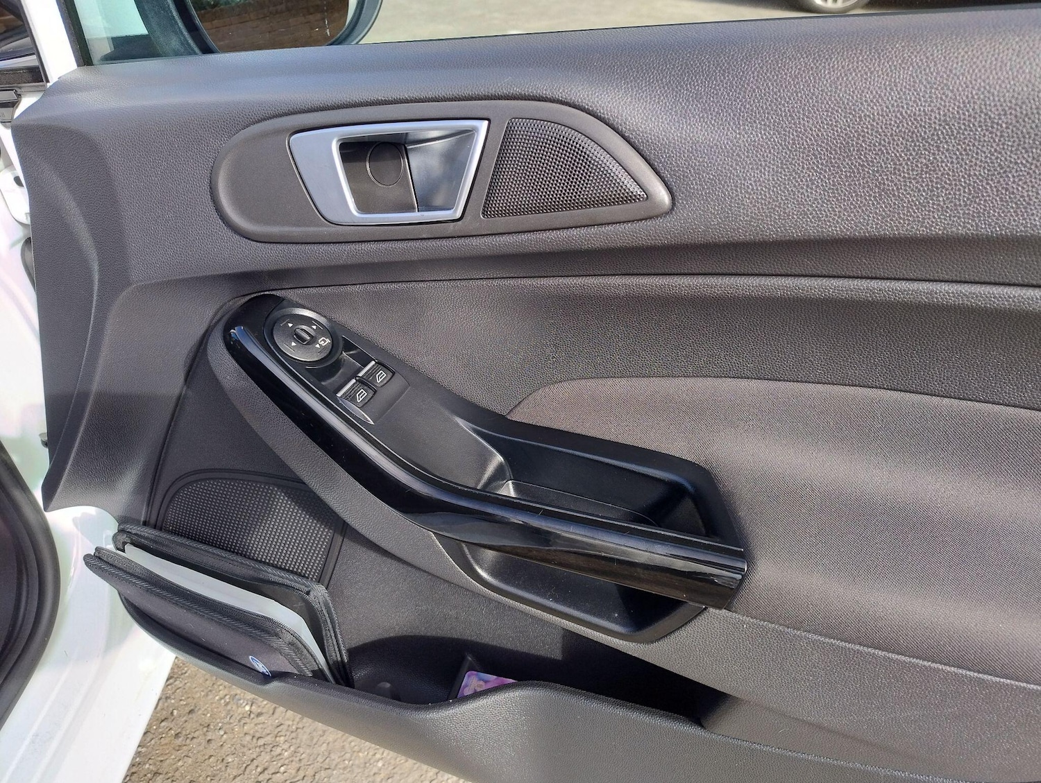 Used Ford Fiesta 2015 for sale - 76484745: Photo 55