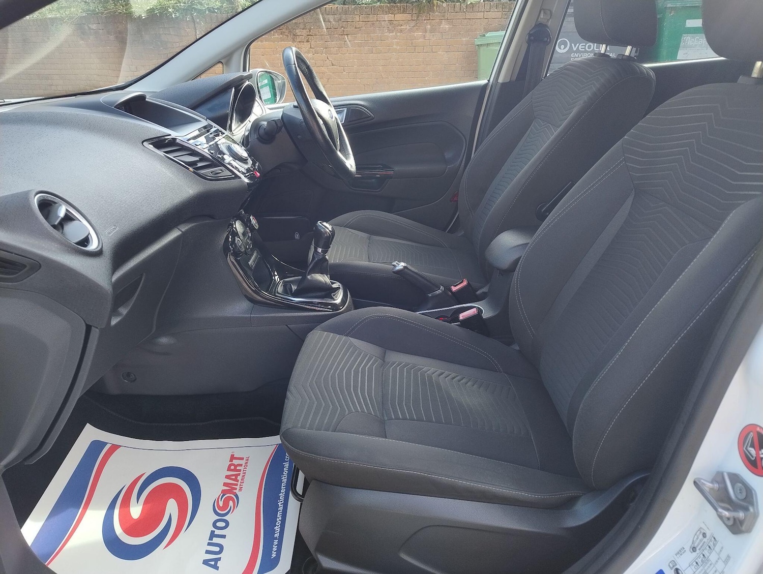 Used Ford Fiesta 2015 for sale - 76484745: Photo 57