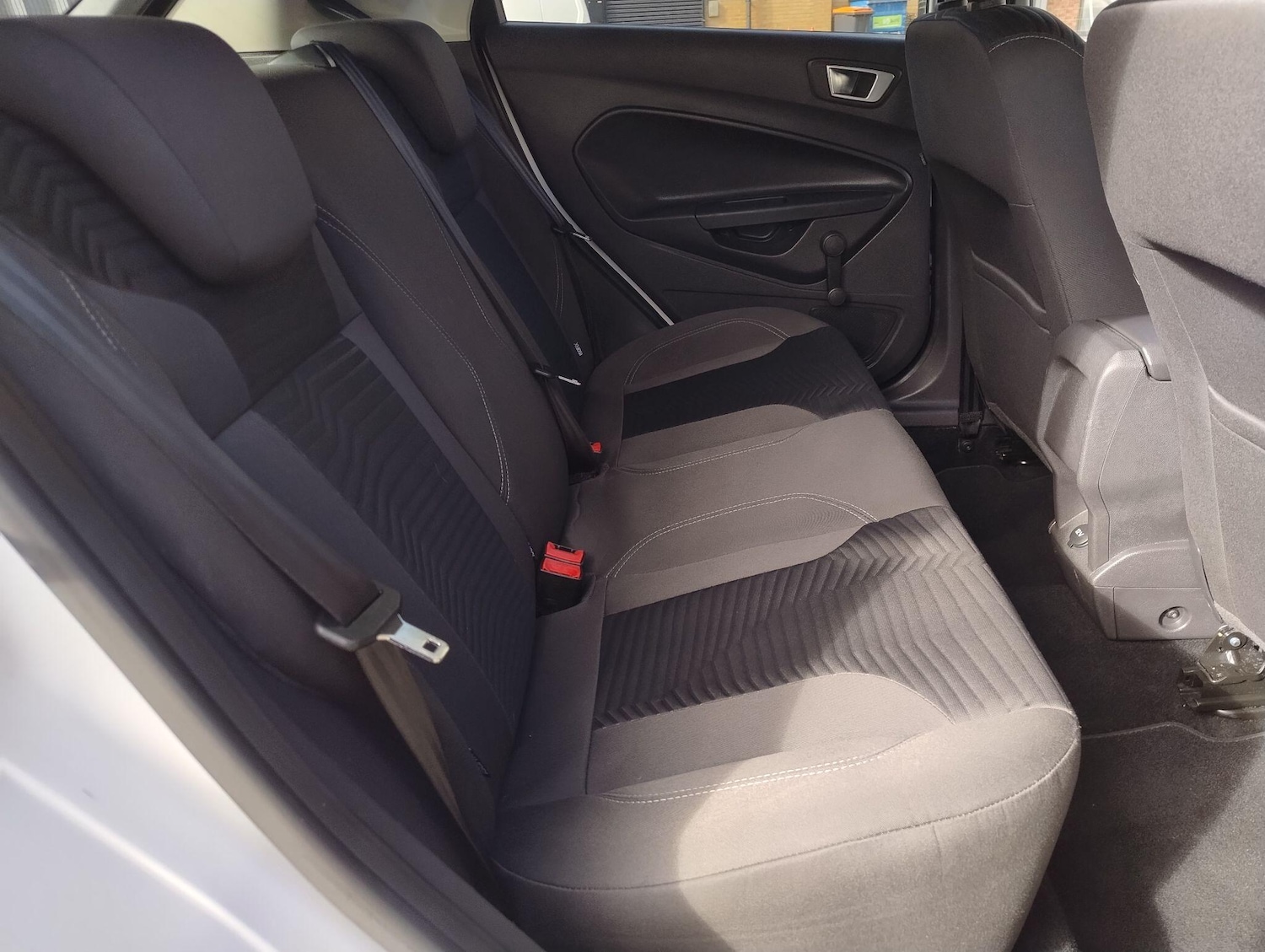 Used Ford Fiesta 2015 for sale - 76484745: Photo 65