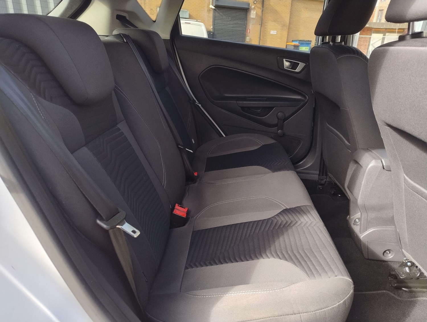 Used Ford Fiesta 2015 for sale - 76484745: Photo 66