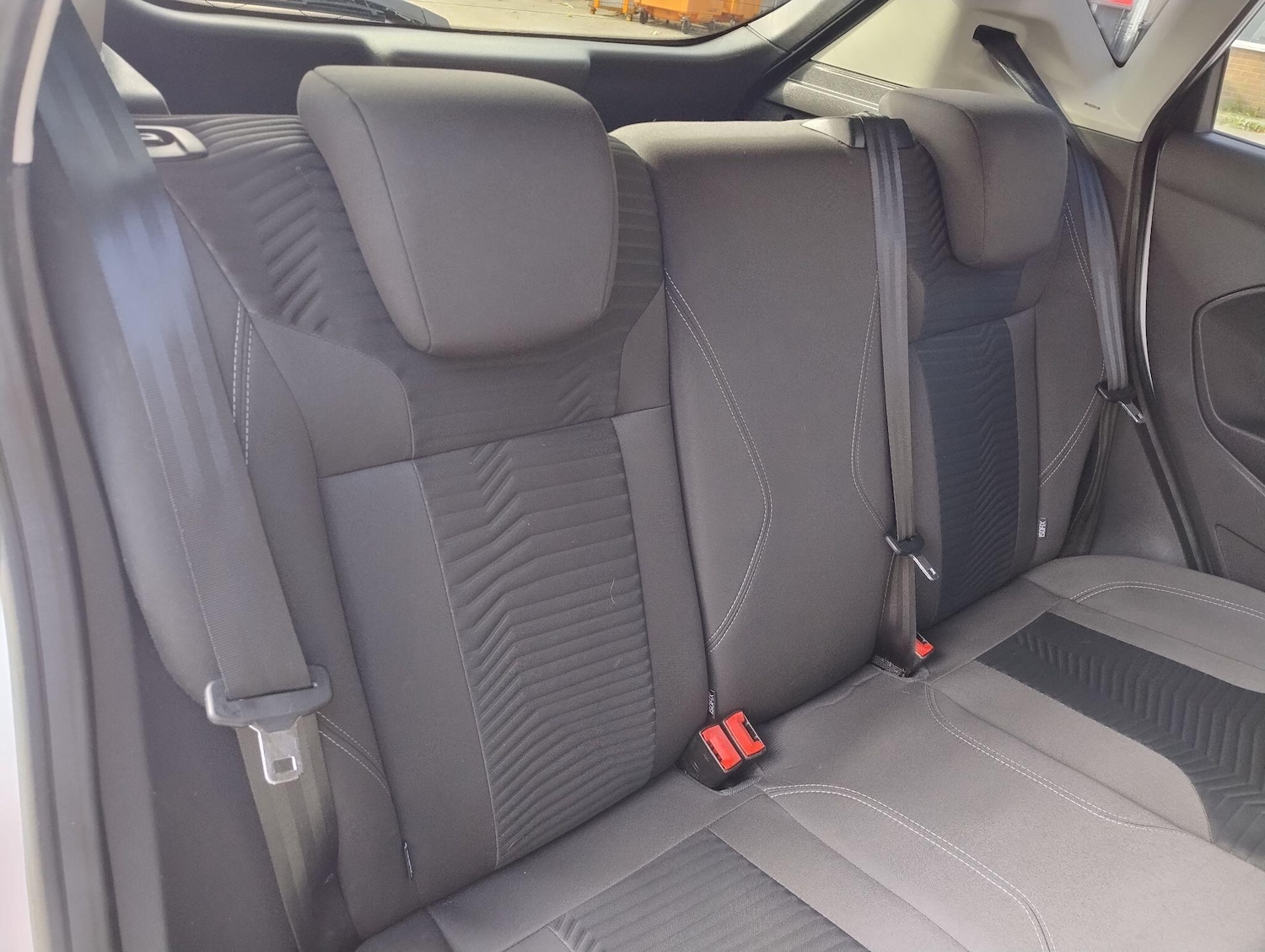 Used Ford Fiesta 2015 for sale - 76484745: Photo 67