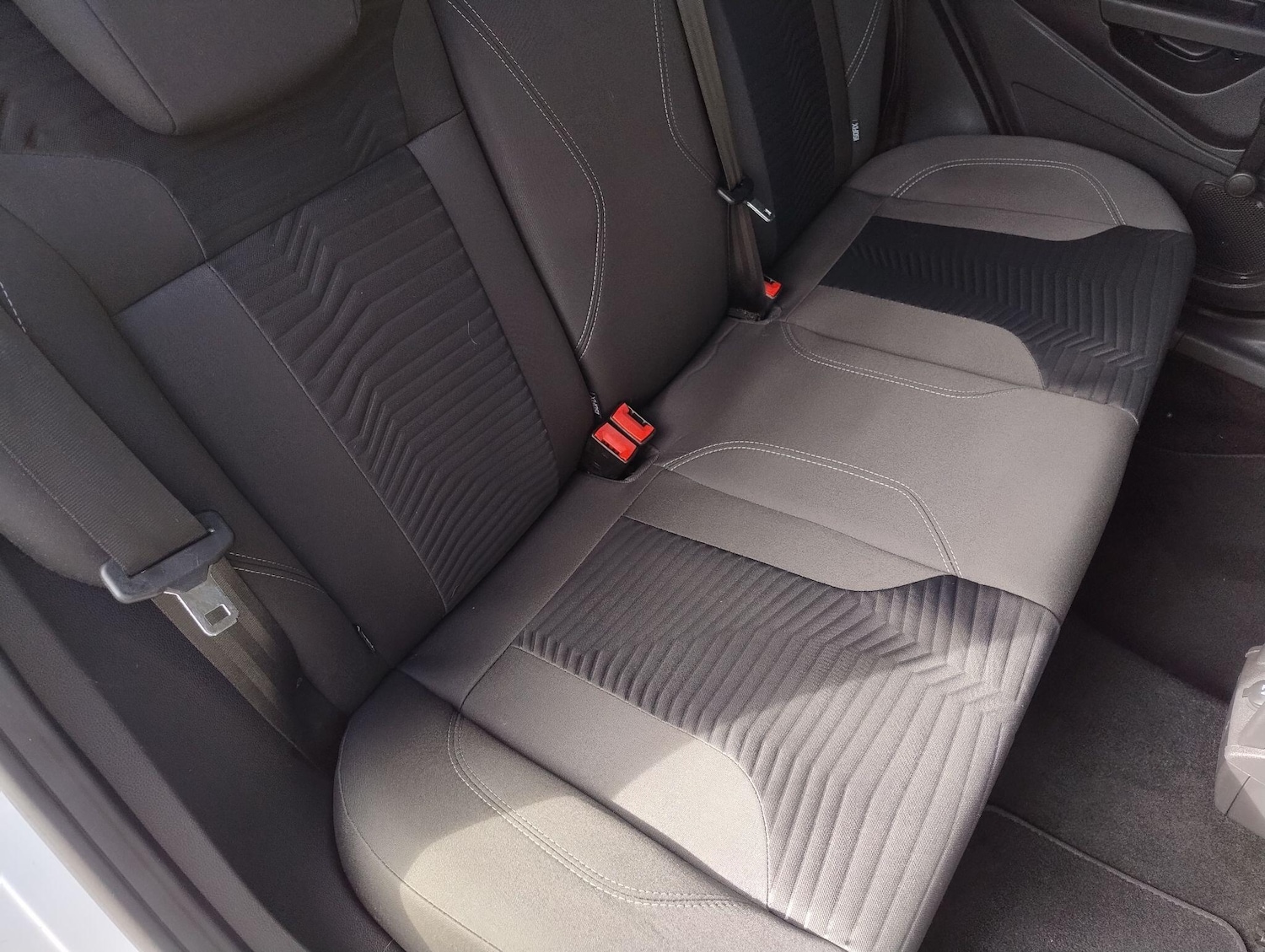 Used Ford Fiesta 2015 for sale - 76484745: Photo 68