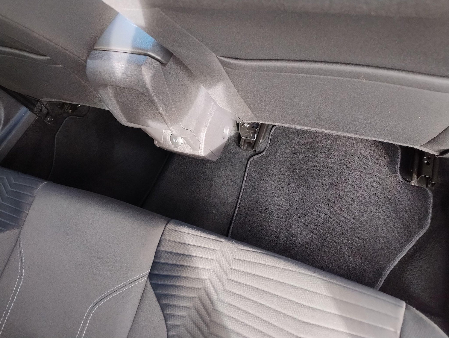 Used Ford Fiesta 2015 for sale - 76484745: Photo 69