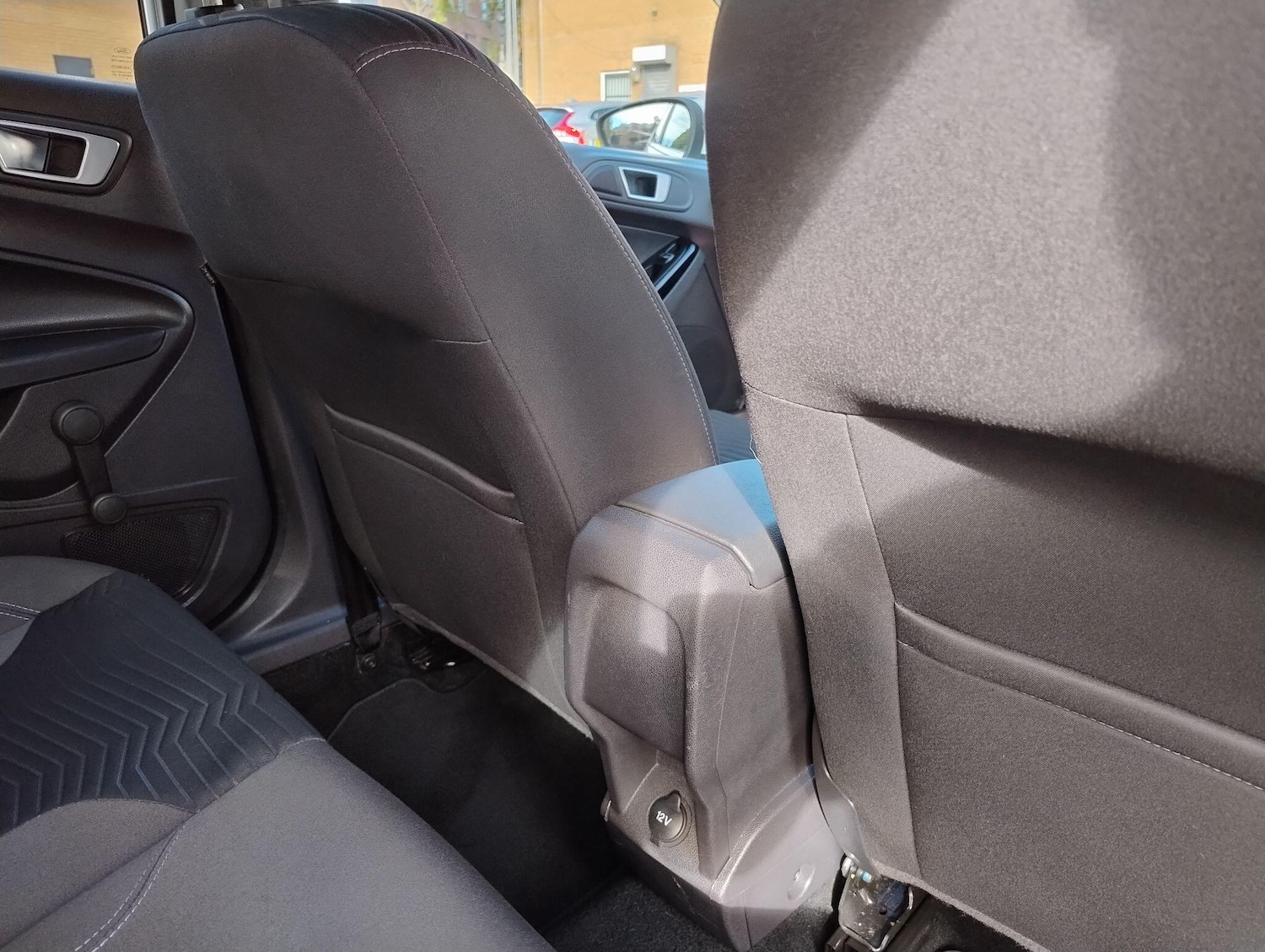 Used Ford Fiesta 2015 for sale - 76484745: Photo 70