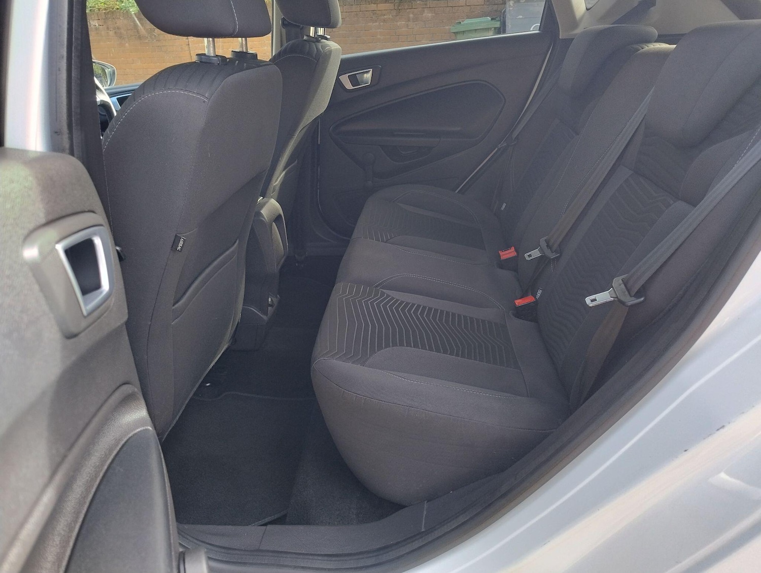 Used Ford Fiesta 2015 for sale - 76484745: Photo 72