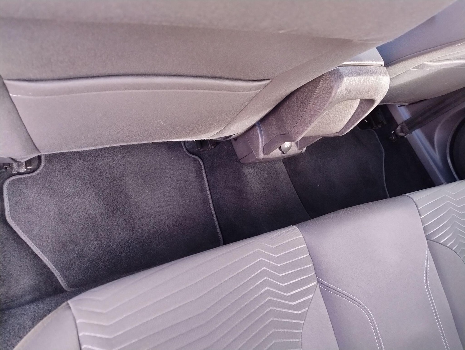 Used Ford Fiesta 2015 for sale - 76484745: Photo 75