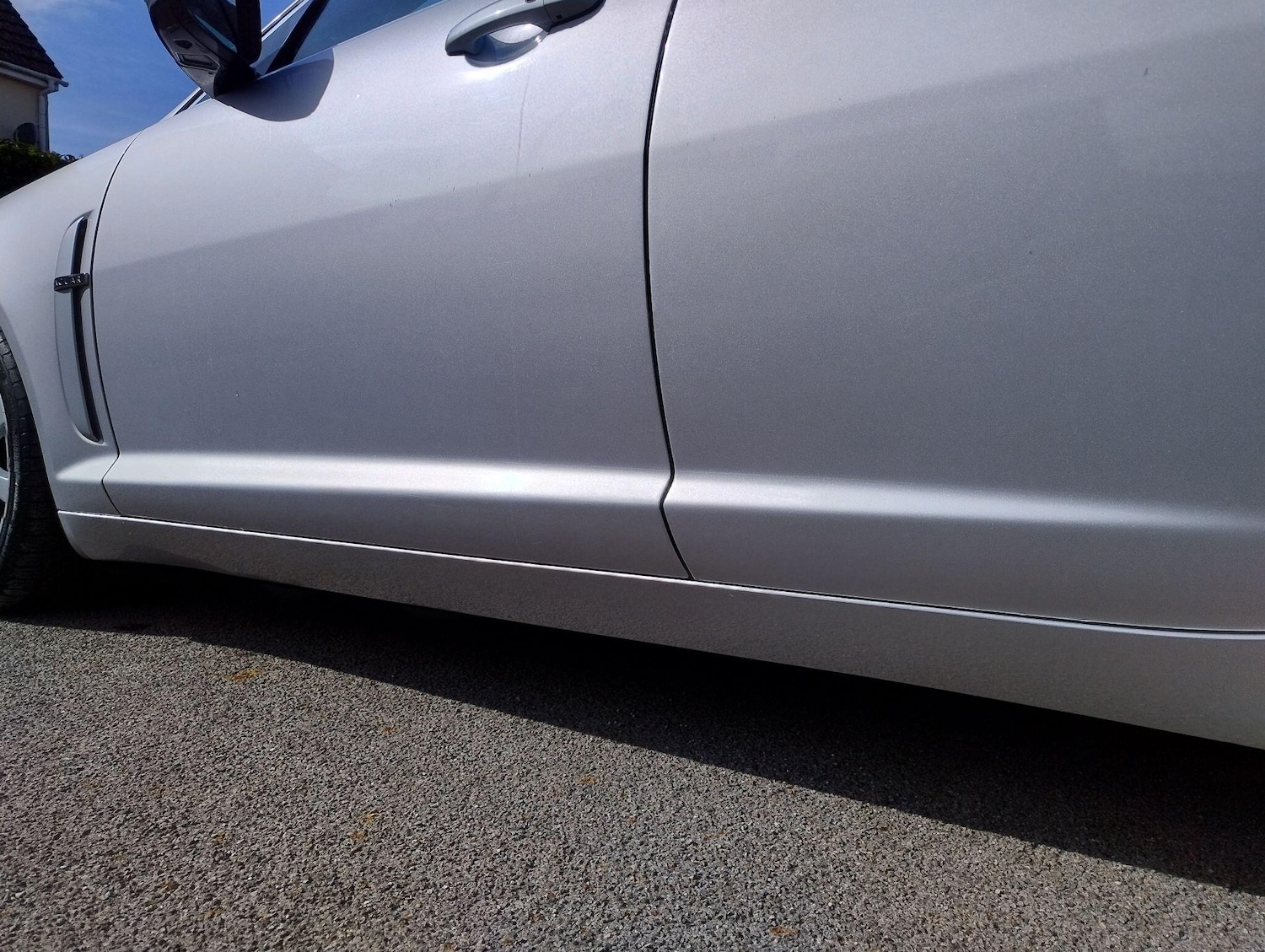 Used Jaguar XF 2009 for sale - 76349734: Photo 16