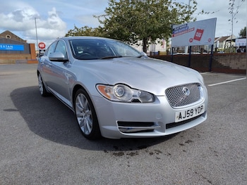 Jaguar - XF