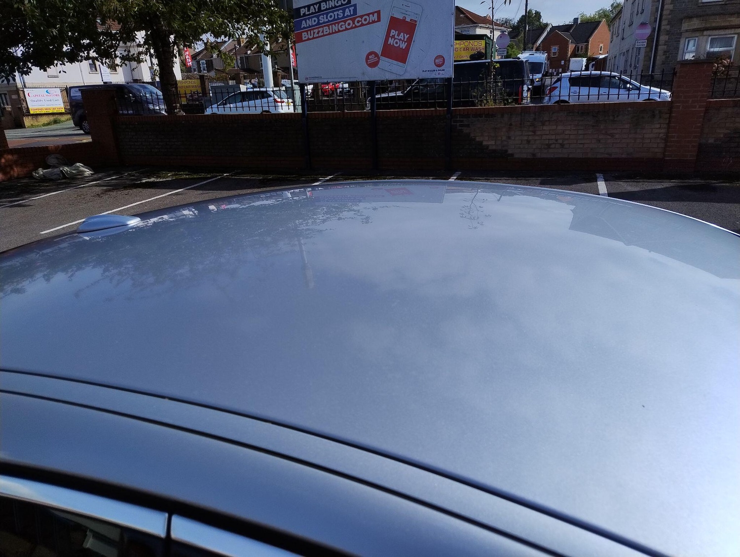 Used Jaguar XF 2009 for sale - 76349734: Photo 21