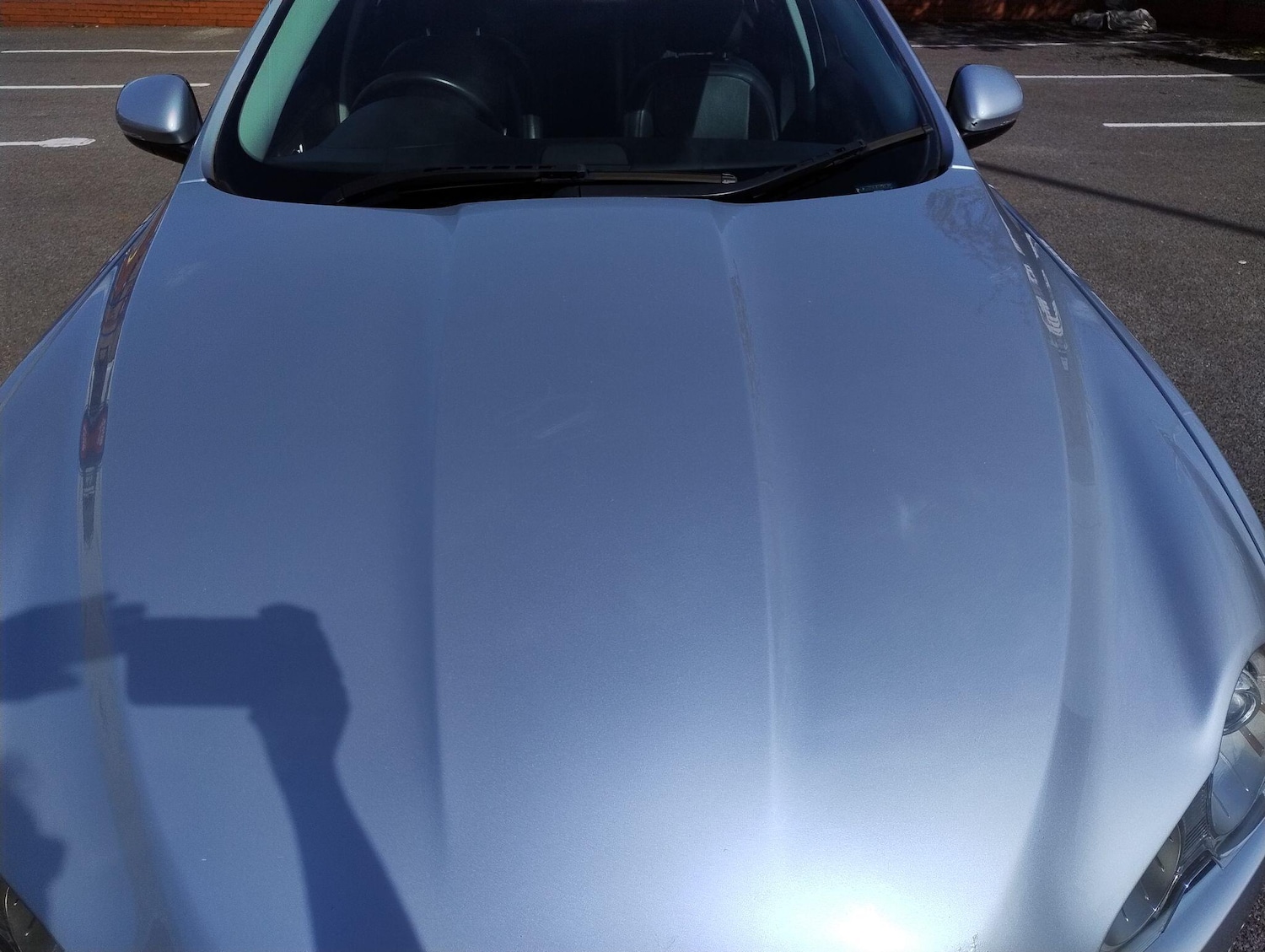 Used Jaguar XF 2009 for sale - 76349734: Photo 22