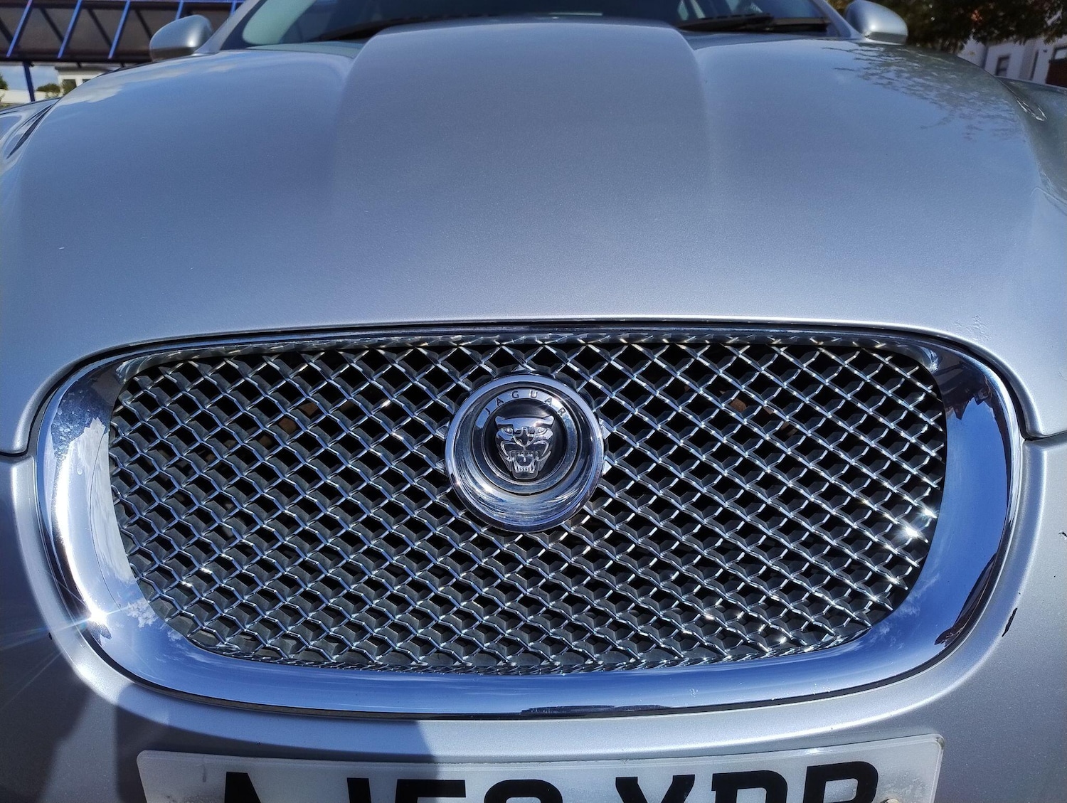 Used Jaguar XF 2009 for sale - 76349734: Photo 23