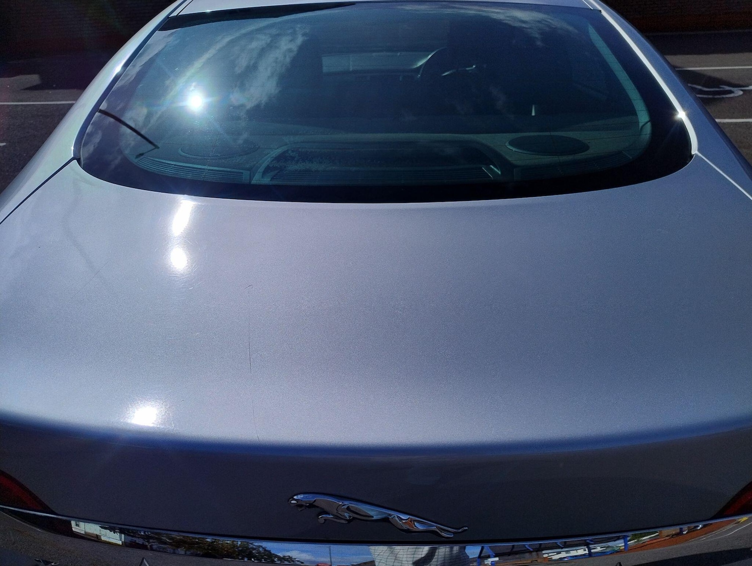 Used Jaguar XF 2009 for sale - 76349734: Photo 27
