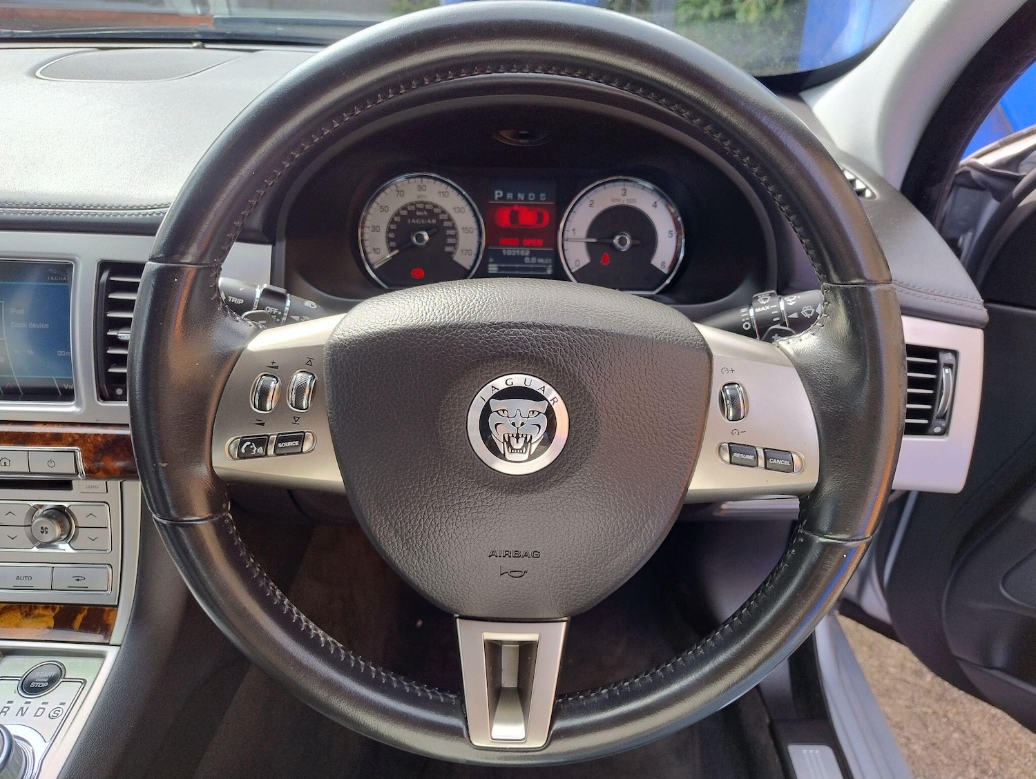 Used Jaguar XF 2009 for sale - 76349734: Photo 30