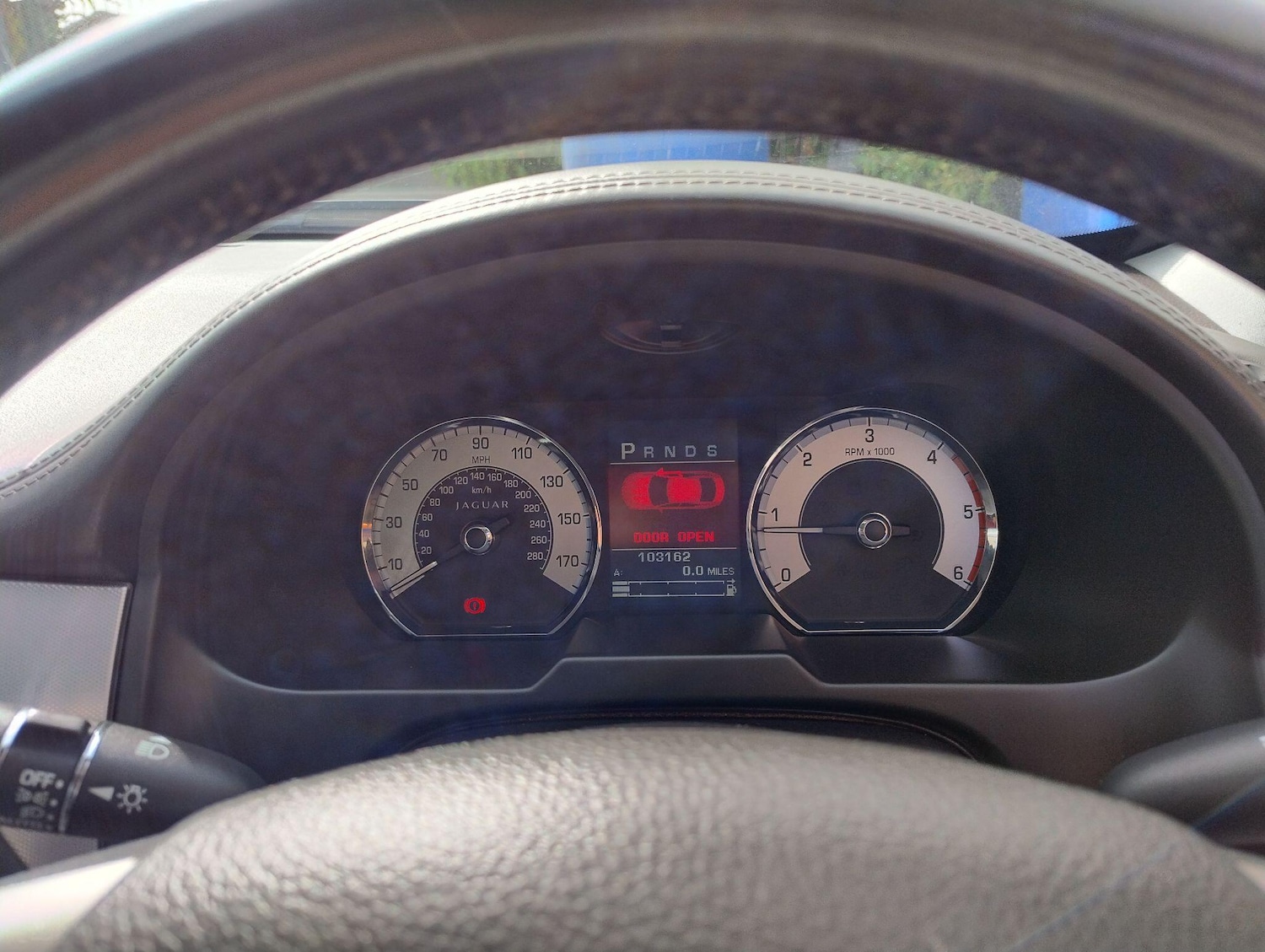 Used Jaguar XF 2009 for sale - 76349734: Photo 33