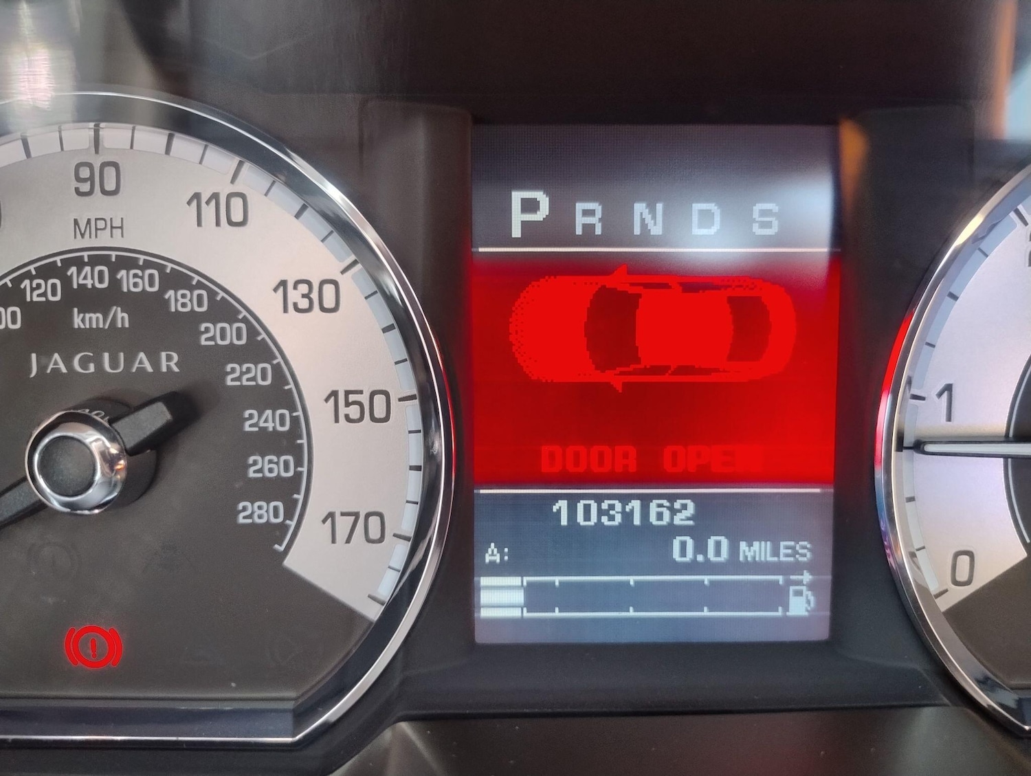 Used Jaguar XF 2009 for sale - 76349734: Photo 34