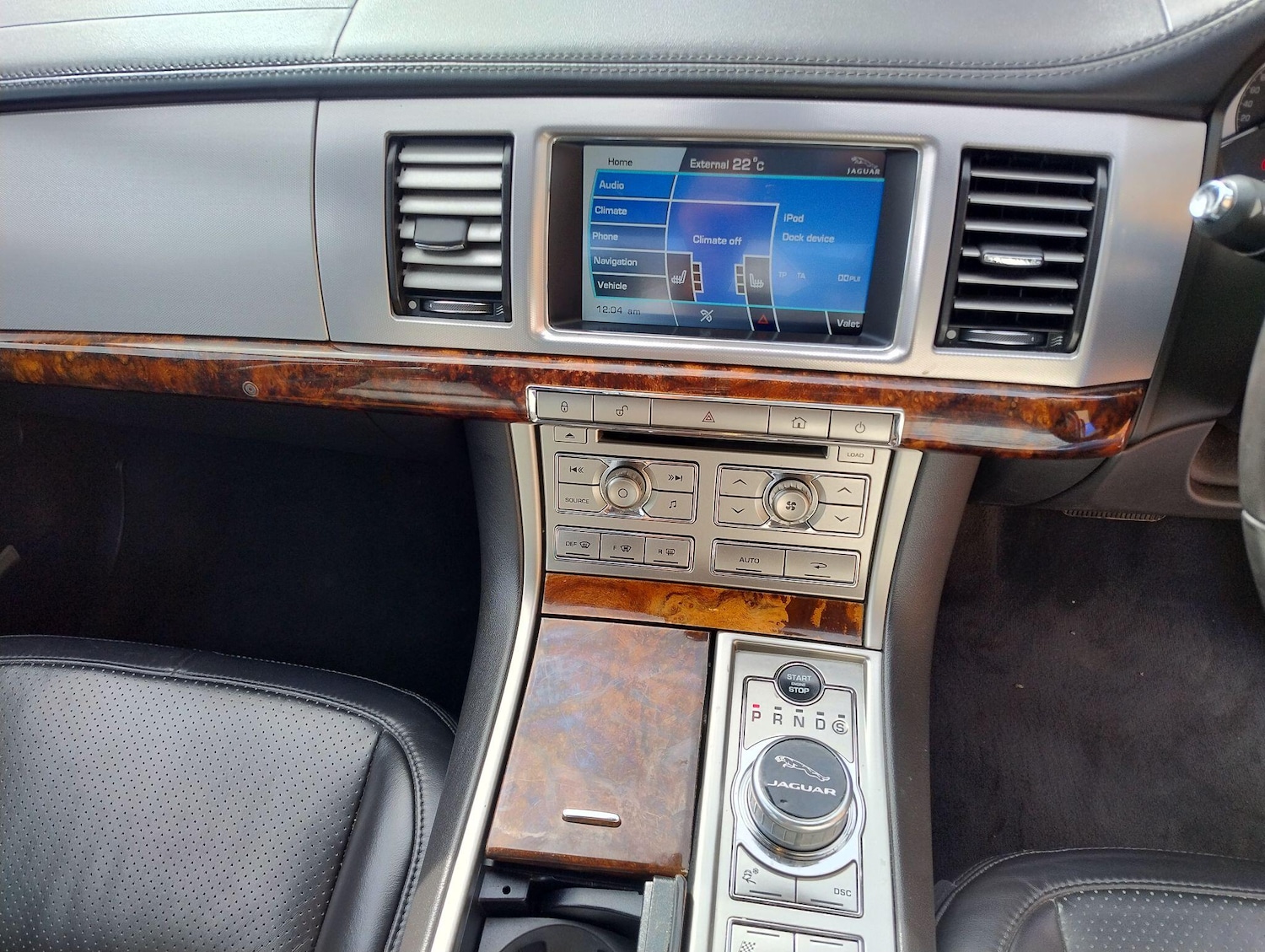 Used Jaguar XF 2009 for sale - 76349734: Photo 36