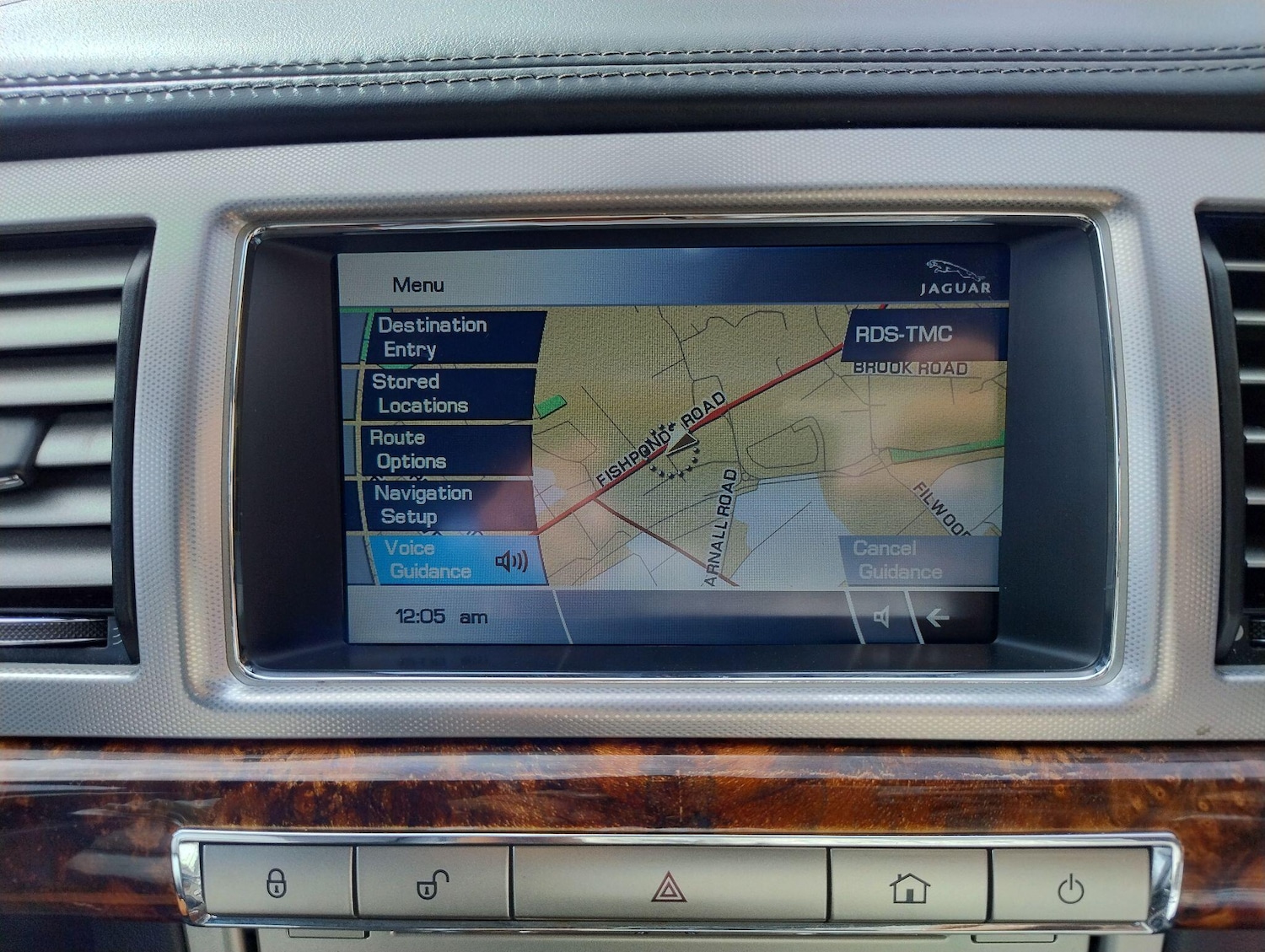 Used Jaguar XF 2009 for sale - 76349734: Photo 37