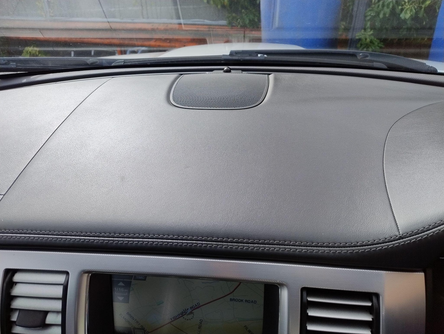 Used Jaguar XF 2009 for sale - 76349734: Photo 43