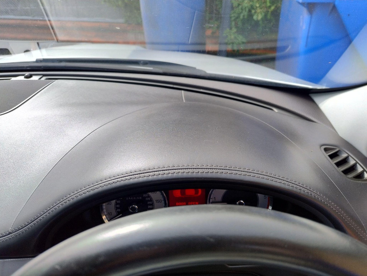 Used Jaguar XF 2009 for sale - 76349734: Photo 44