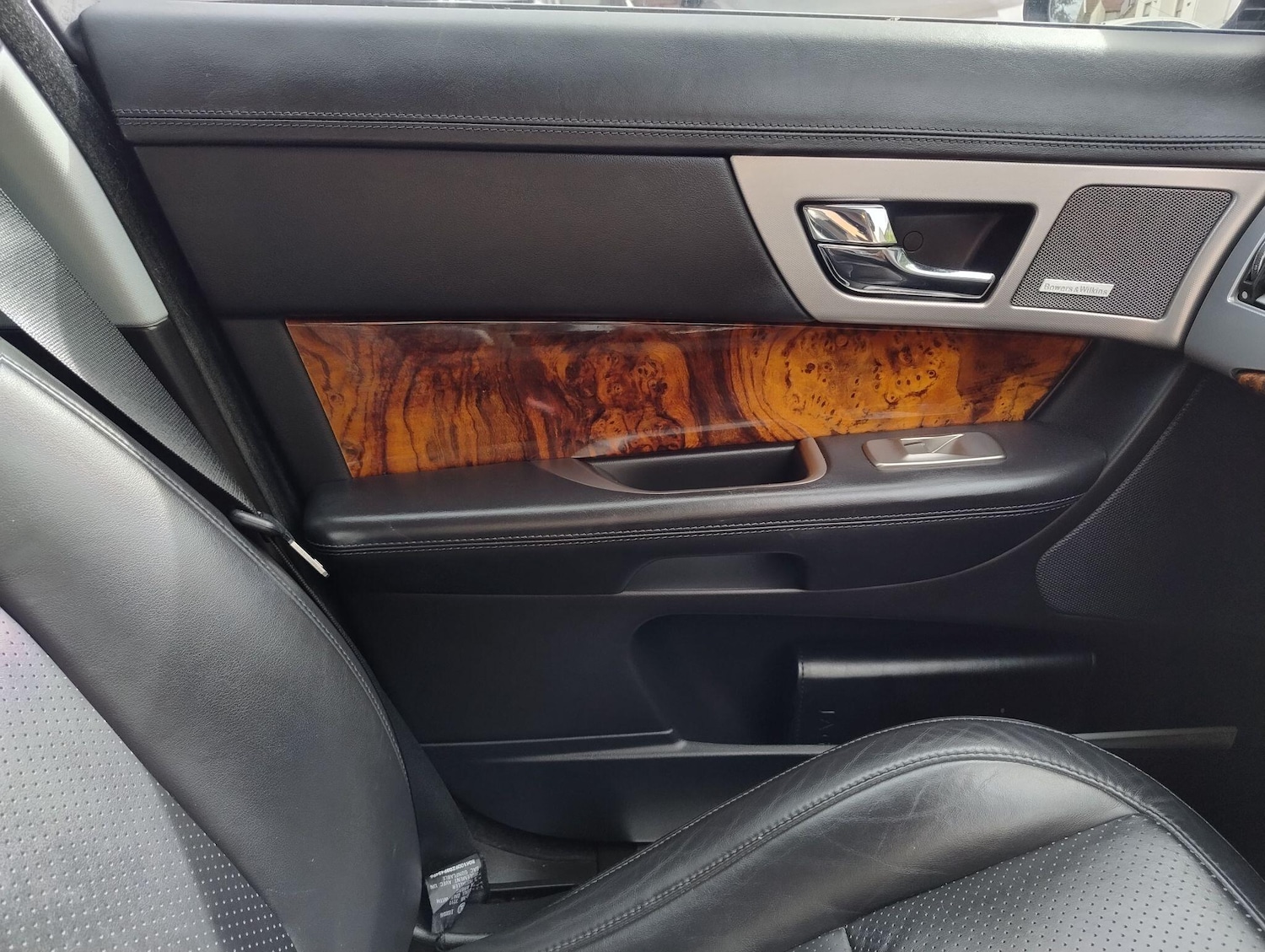 Used Jaguar XF 2009 for sale - 76349734: Photo 46
