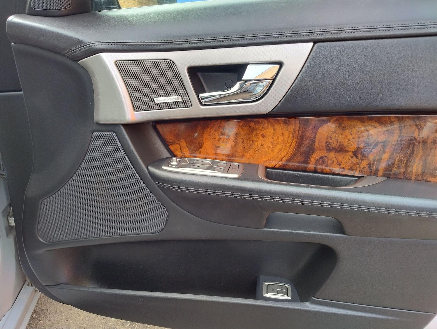 Used Jaguar XF 2009 for sale - 76349734: Photo 57