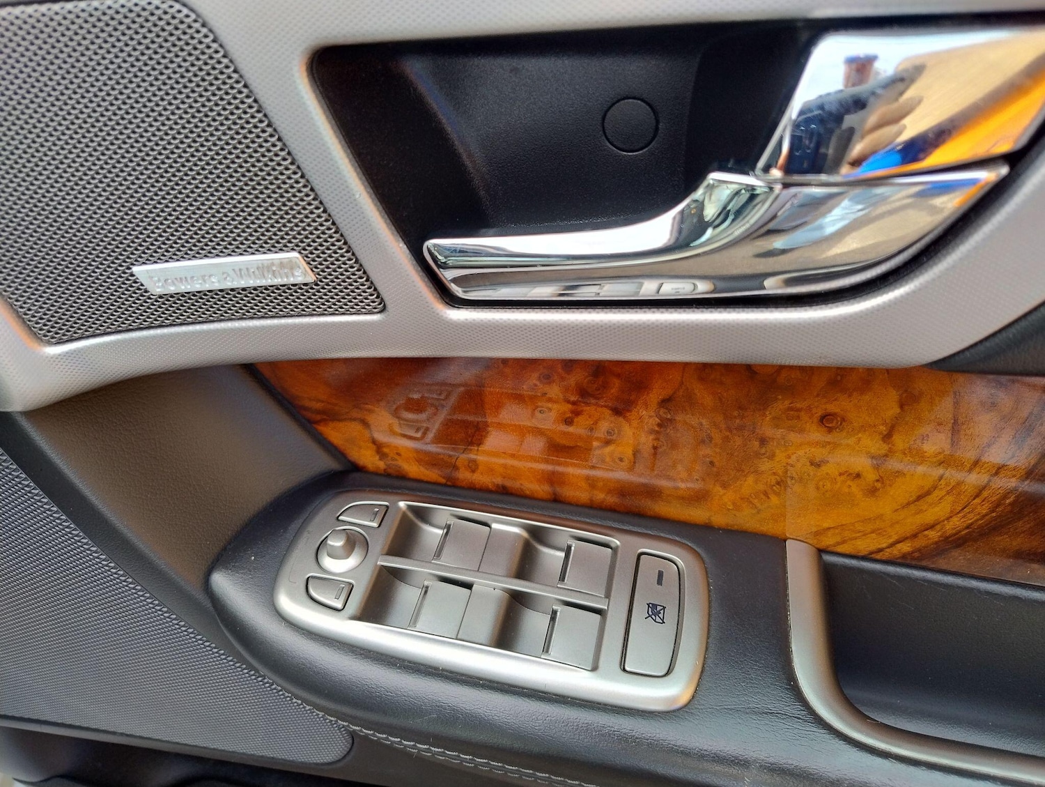 Used Jaguar XF 2009 for sale - 76349734: Photo 58