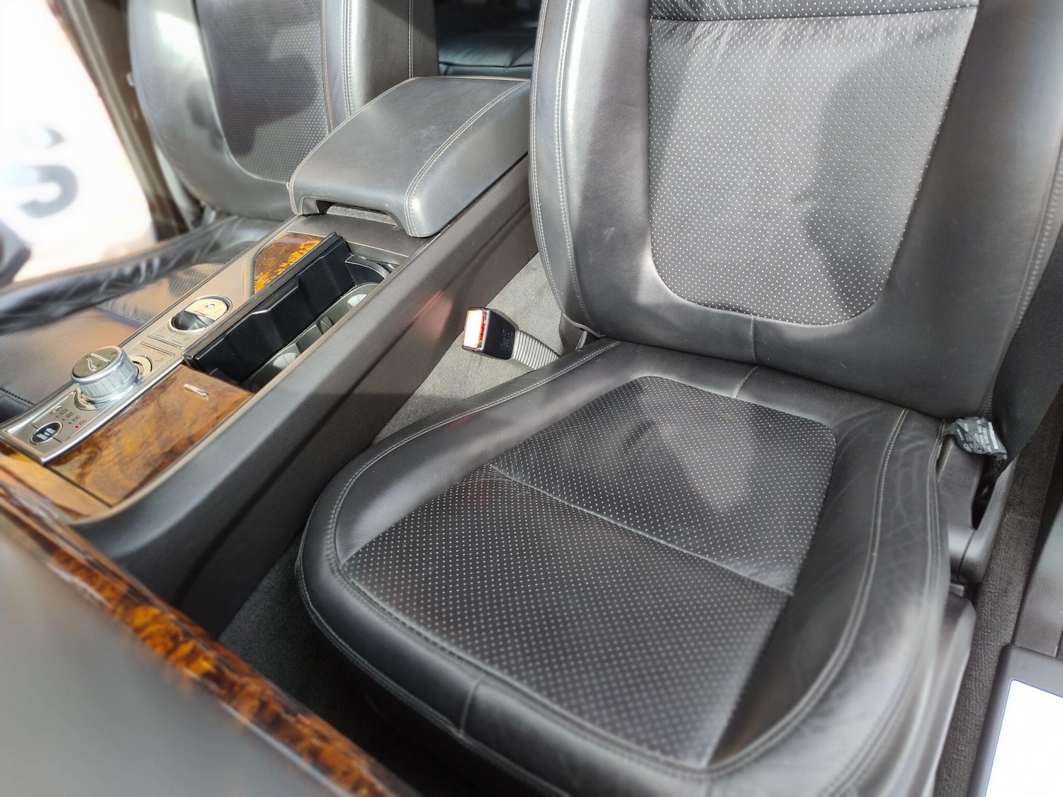 Used Jaguar XF 2009 for sale - 76349734: Photo 66