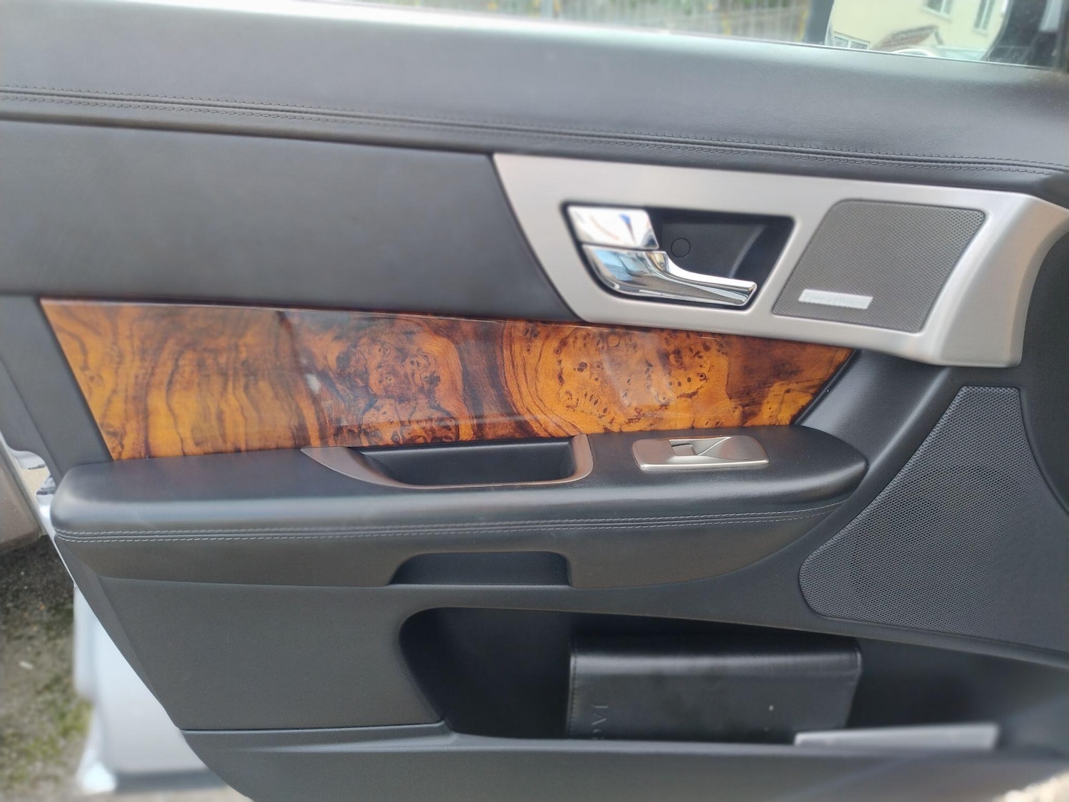 Used Jaguar XF 2009 for sale - 76349734: Photo 68