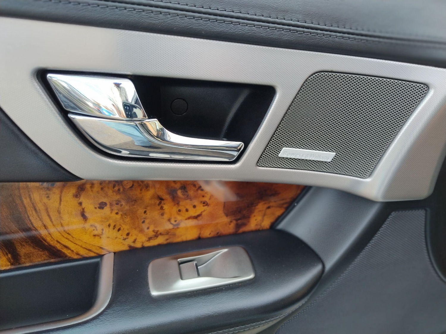 Used Jaguar XF 2009 for sale - 76349734: Photo 69