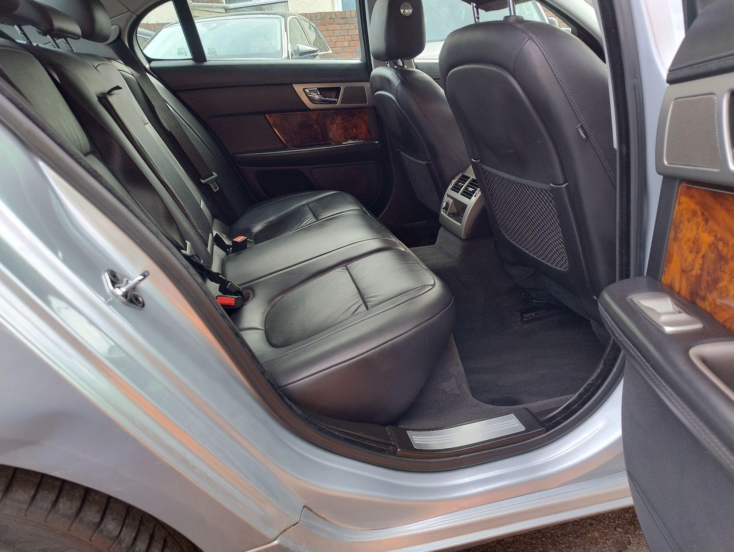 Used Jaguar XF 2009 for sale - 76349734: Photo 71