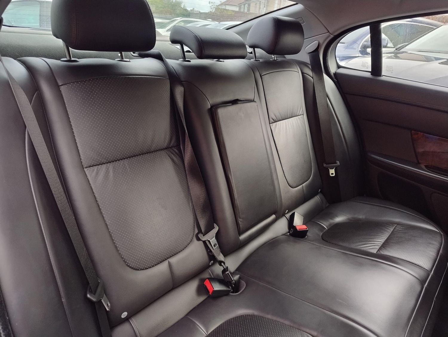 Used Jaguar XF 2009 for sale - 76349734: Photo 73