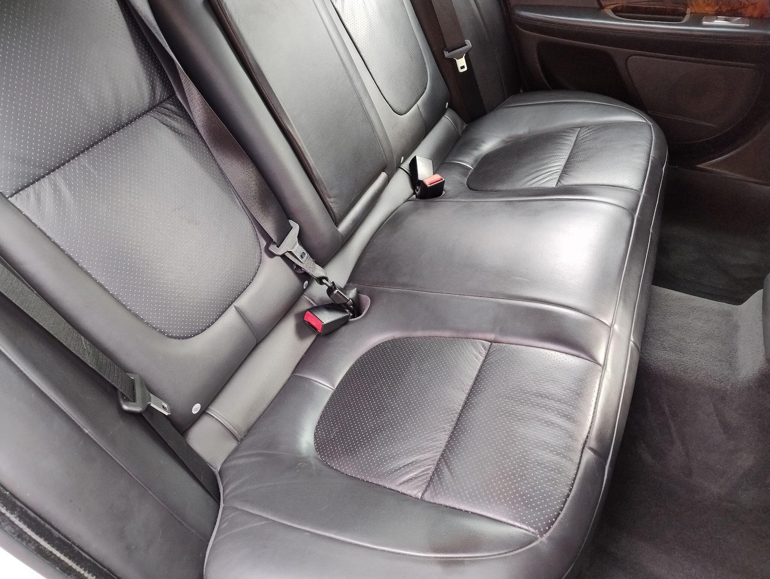 Used Jaguar XF 2009 for sale - 76349734: Photo 74