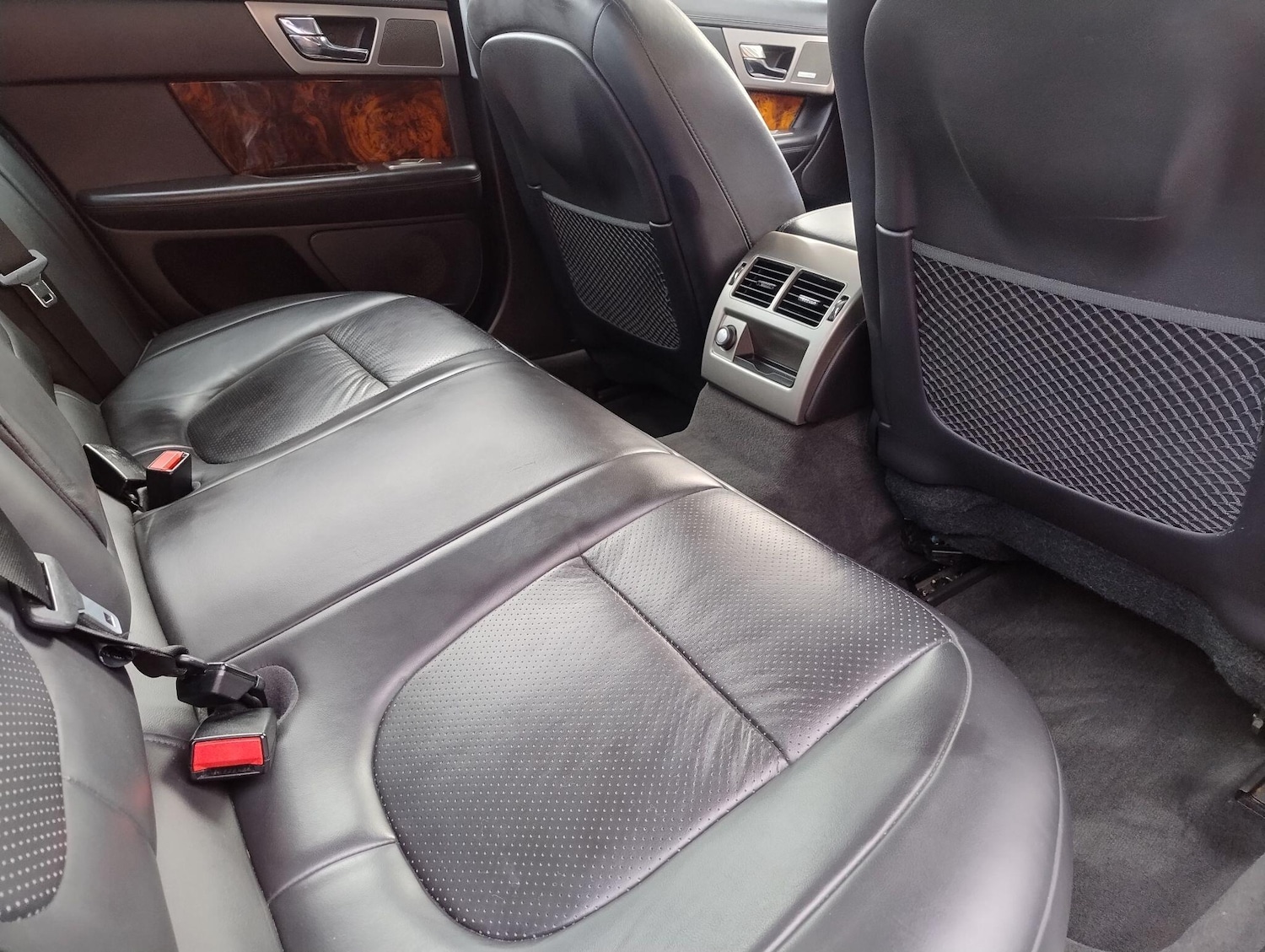 Used Jaguar XF 2009 for sale - 76349734: Photo 75