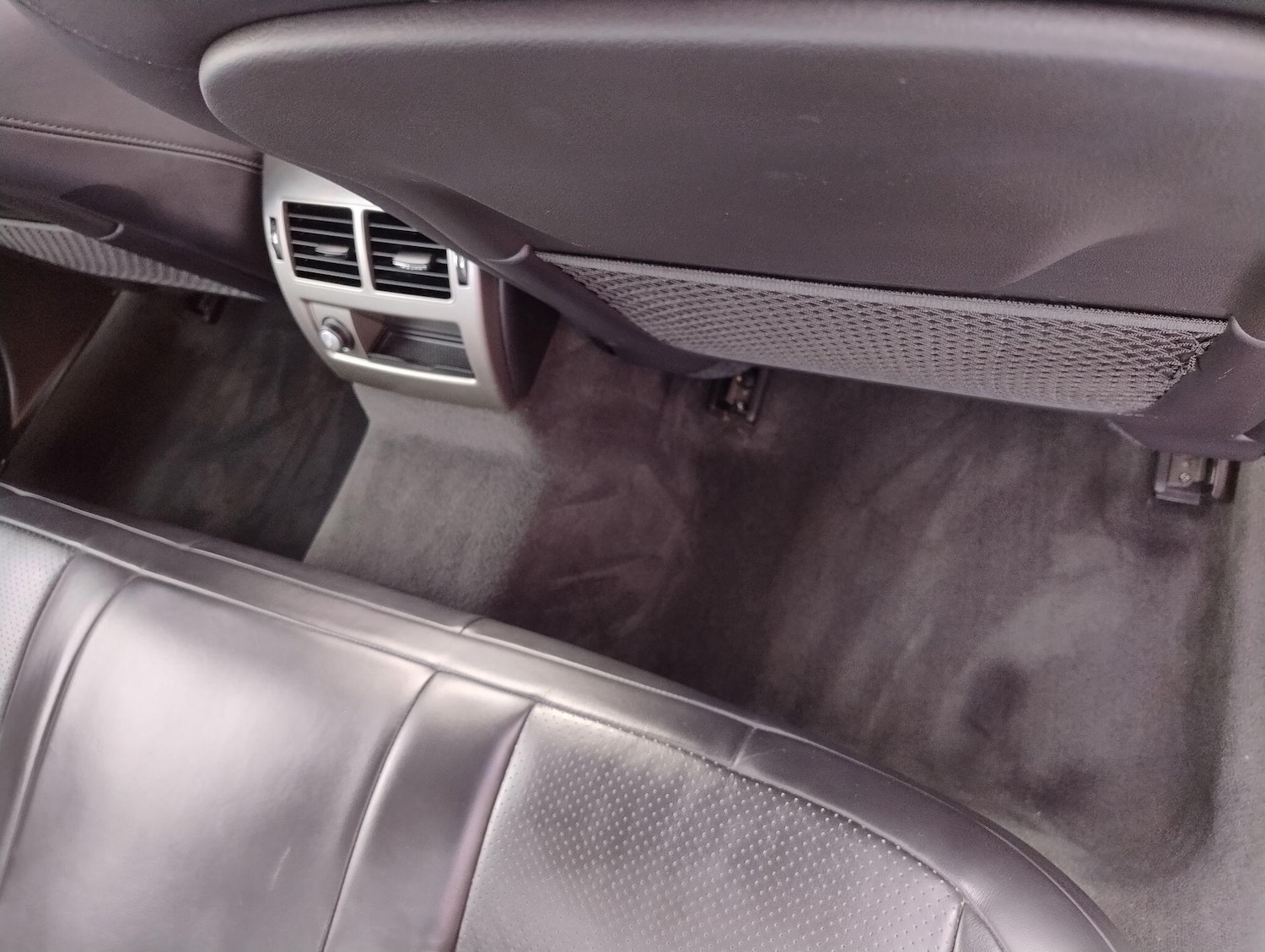Used Jaguar XF 2009 for sale - 76349734: Photo 76