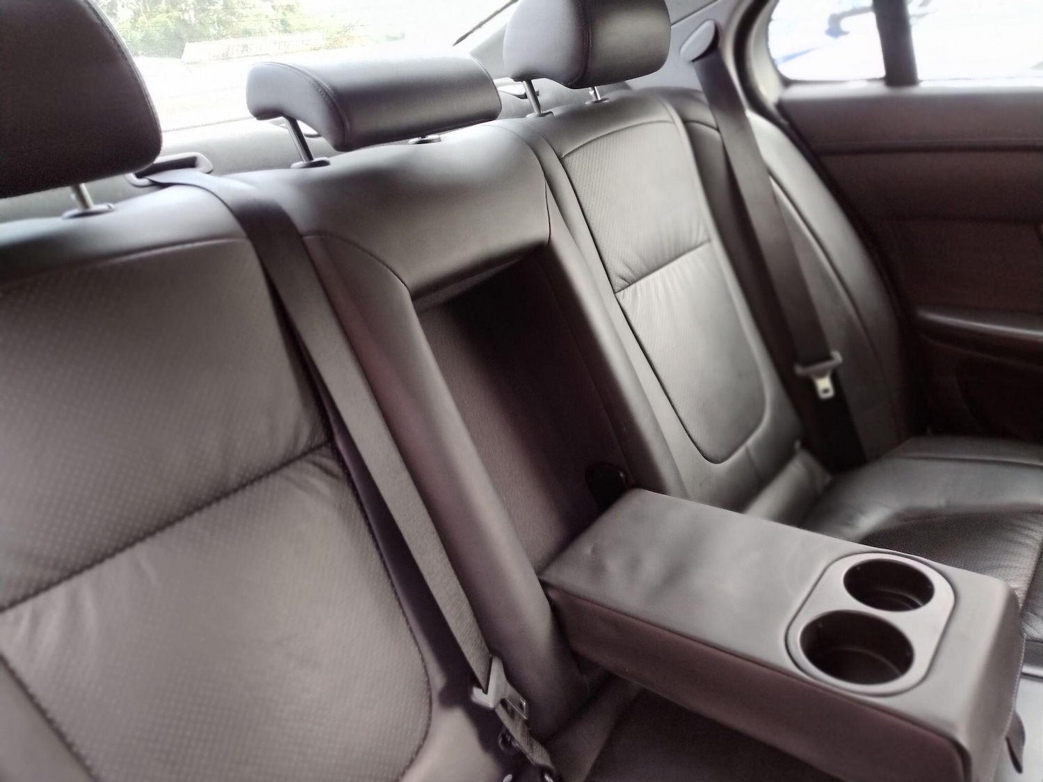 Used Jaguar XF 2009 for sale - 76349734: Photo 77