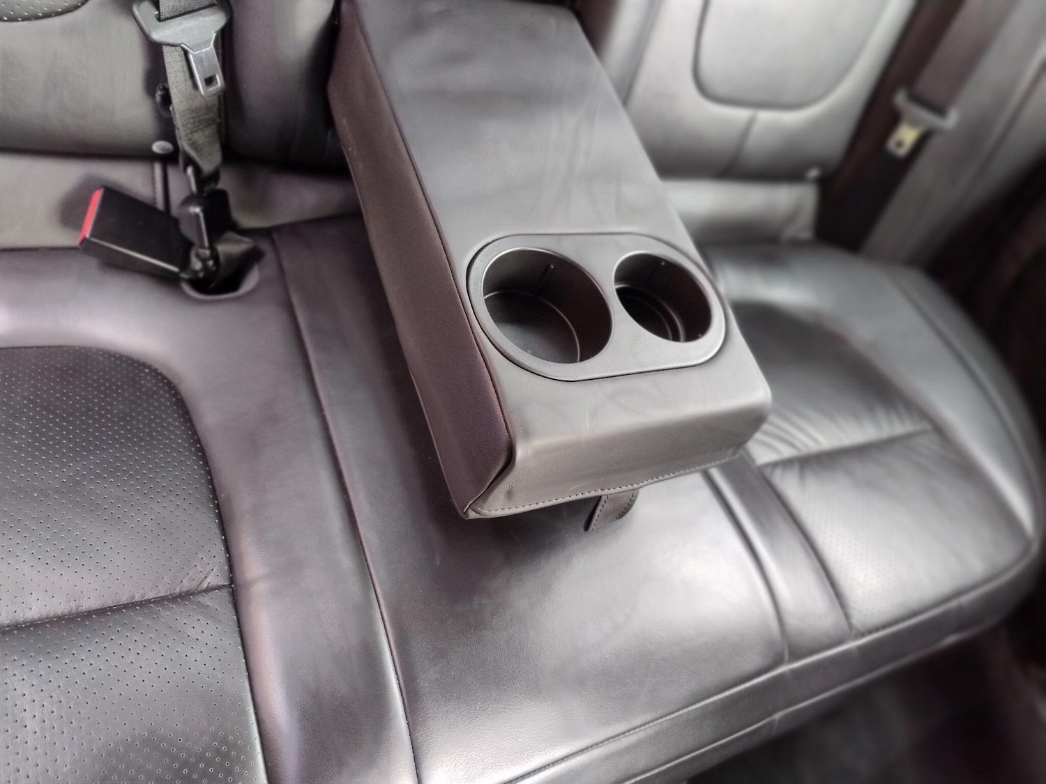 Used Jaguar XF 2009 for sale - 76349734: Photo 78