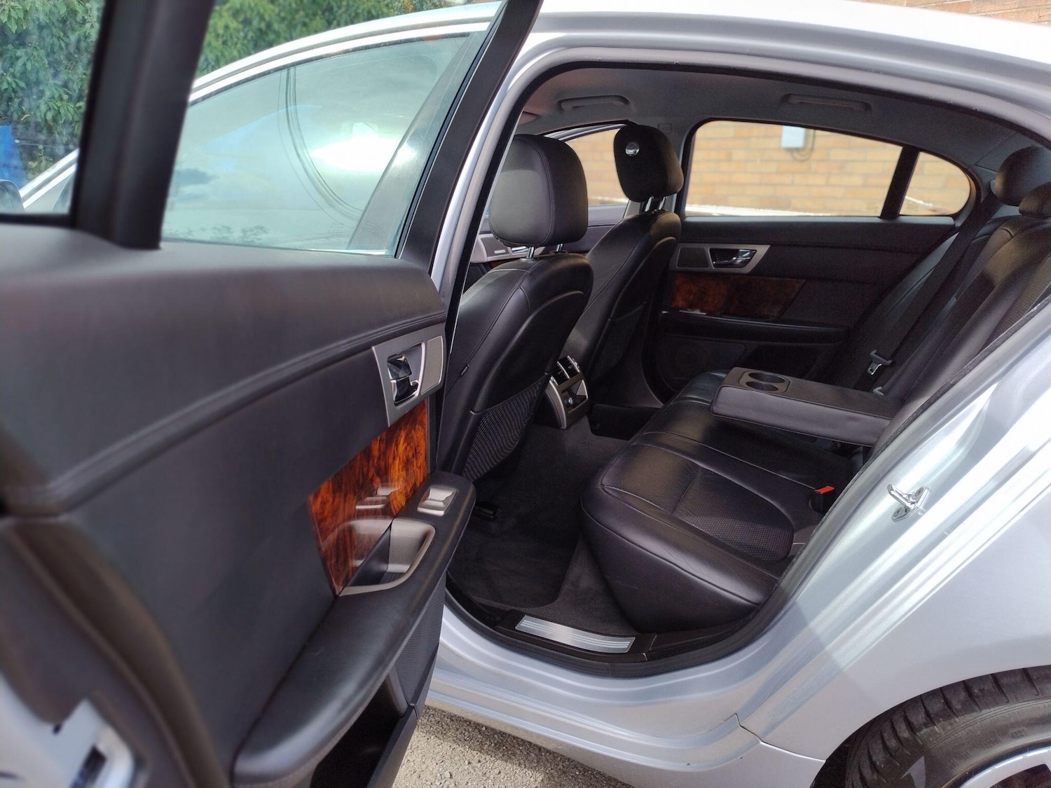 Used Jaguar XF 2009 for sale - 76349734: Photo 79