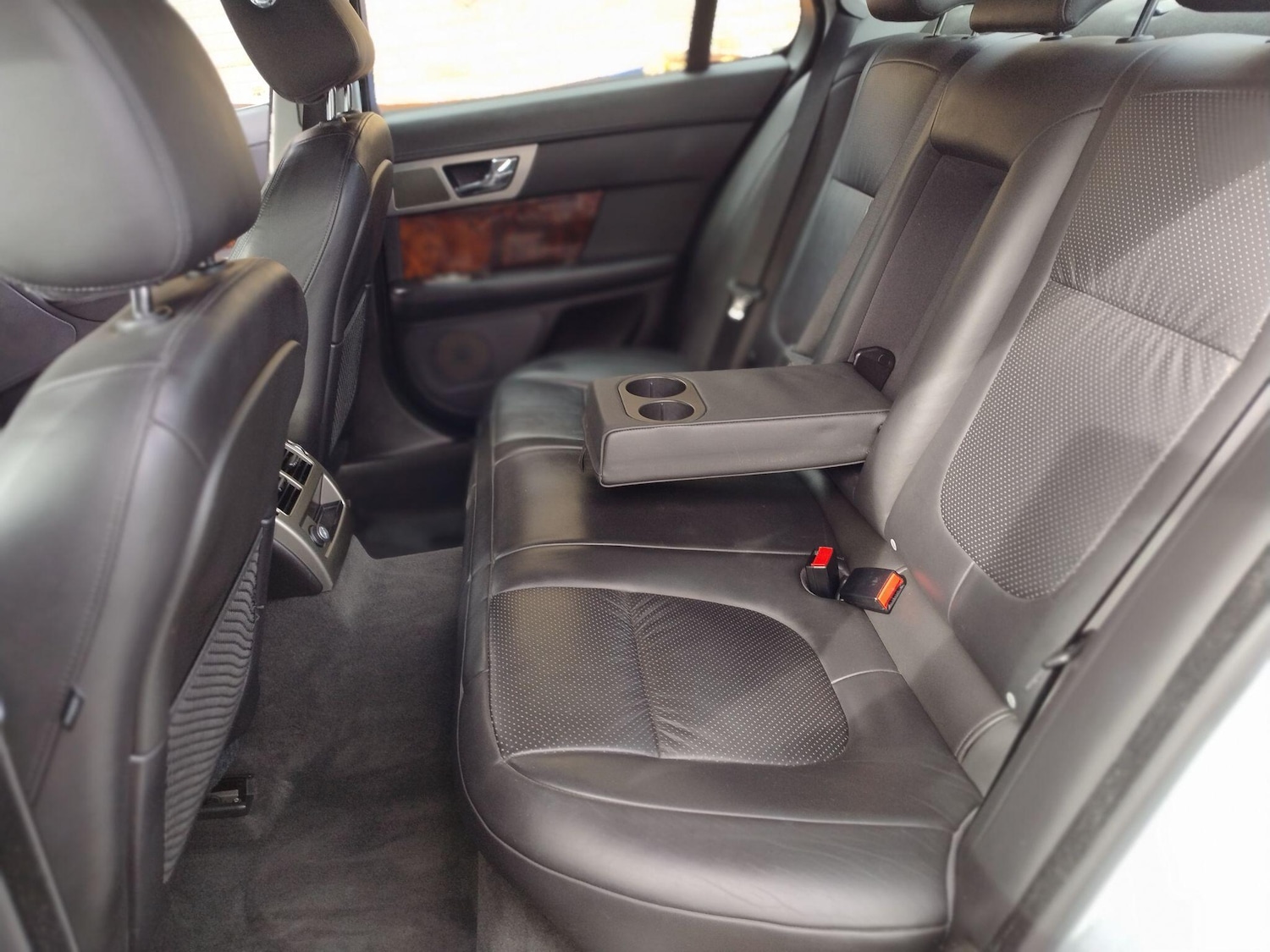 Used Jaguar XF 2009 for sale - 76349734: Photo 80