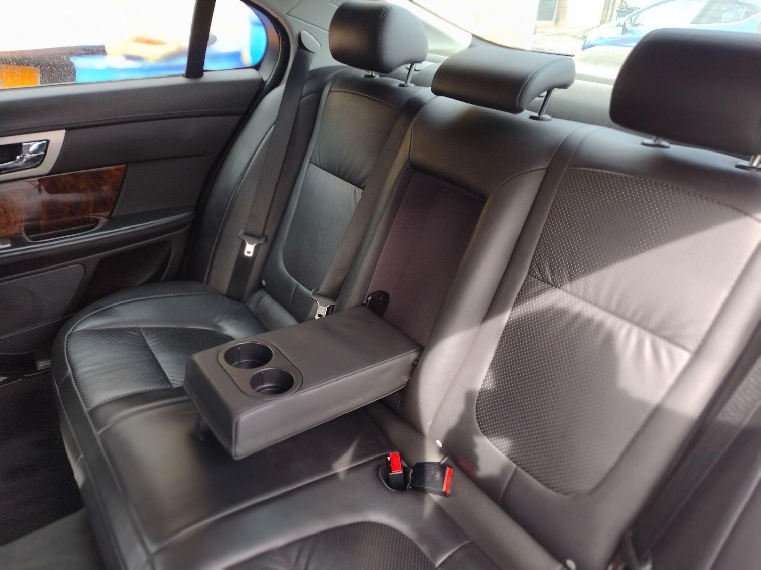 Used Jaguar XF 2009 for sale - 76349734: Photo 81
