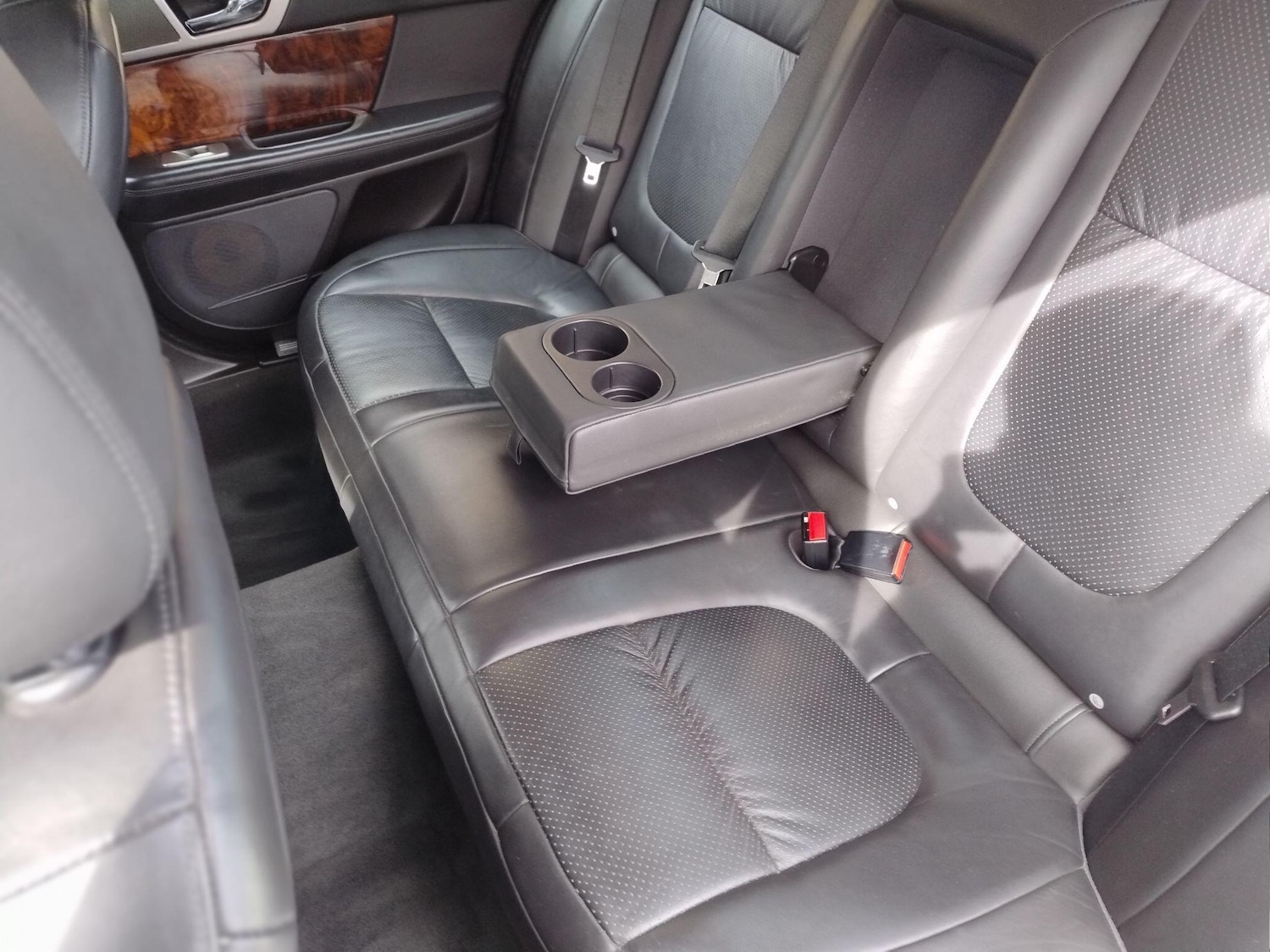 Used Jaguar XF 2009 for sale - 76349734: Photo 82