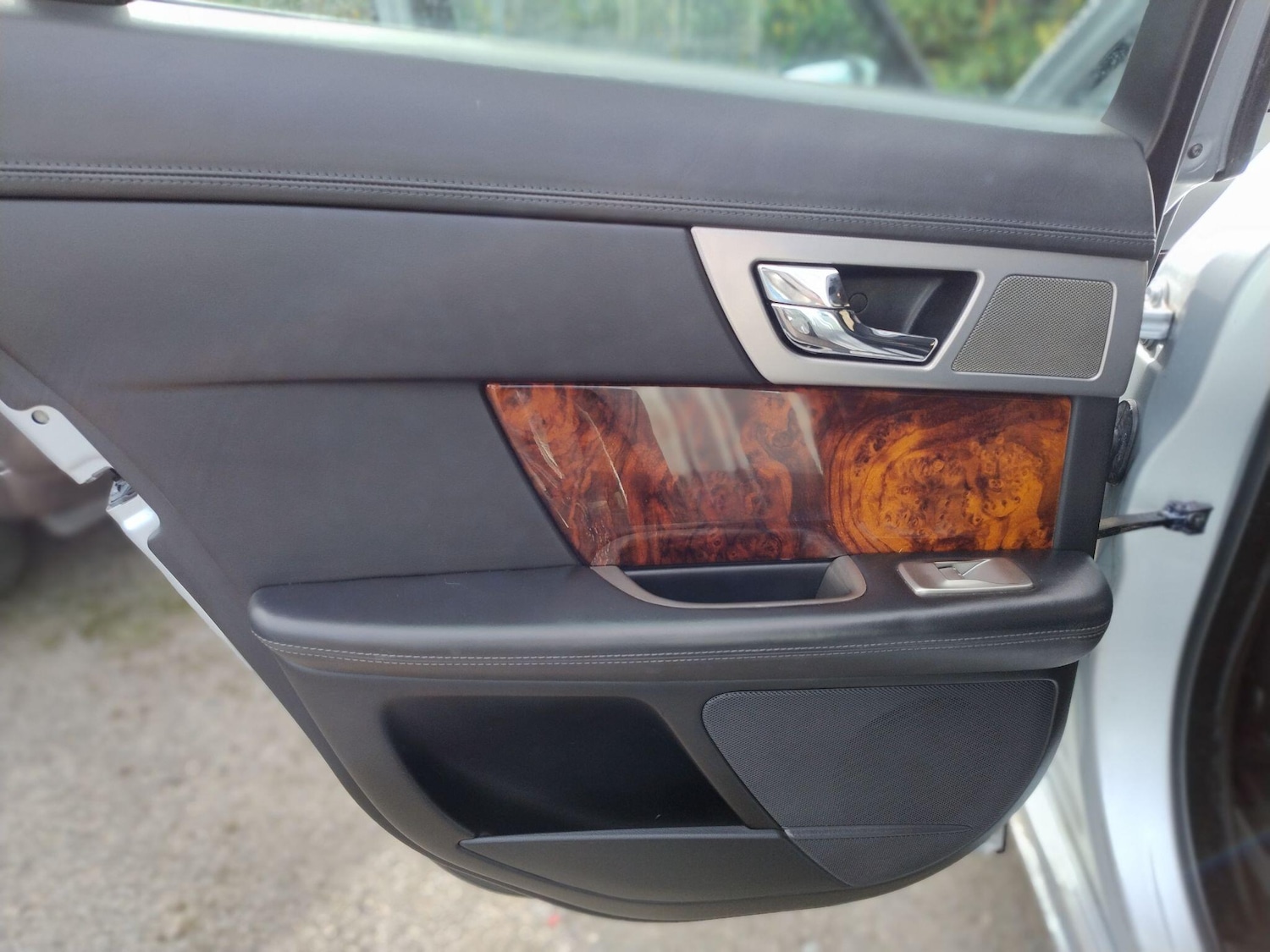 Used Jaguar XF 2009 for sale - 76349734: Photo 83