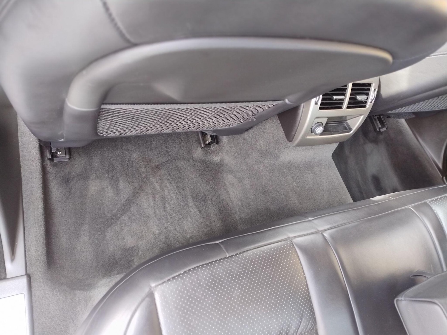 Used Jaguar XF 2009 for sale - 76349734: Photo 85