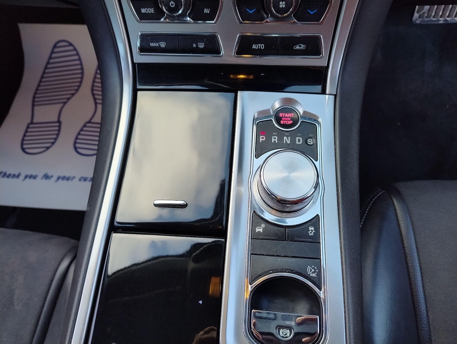 Used Jaguar XF 2013 for sale - 76899115: Photo 18