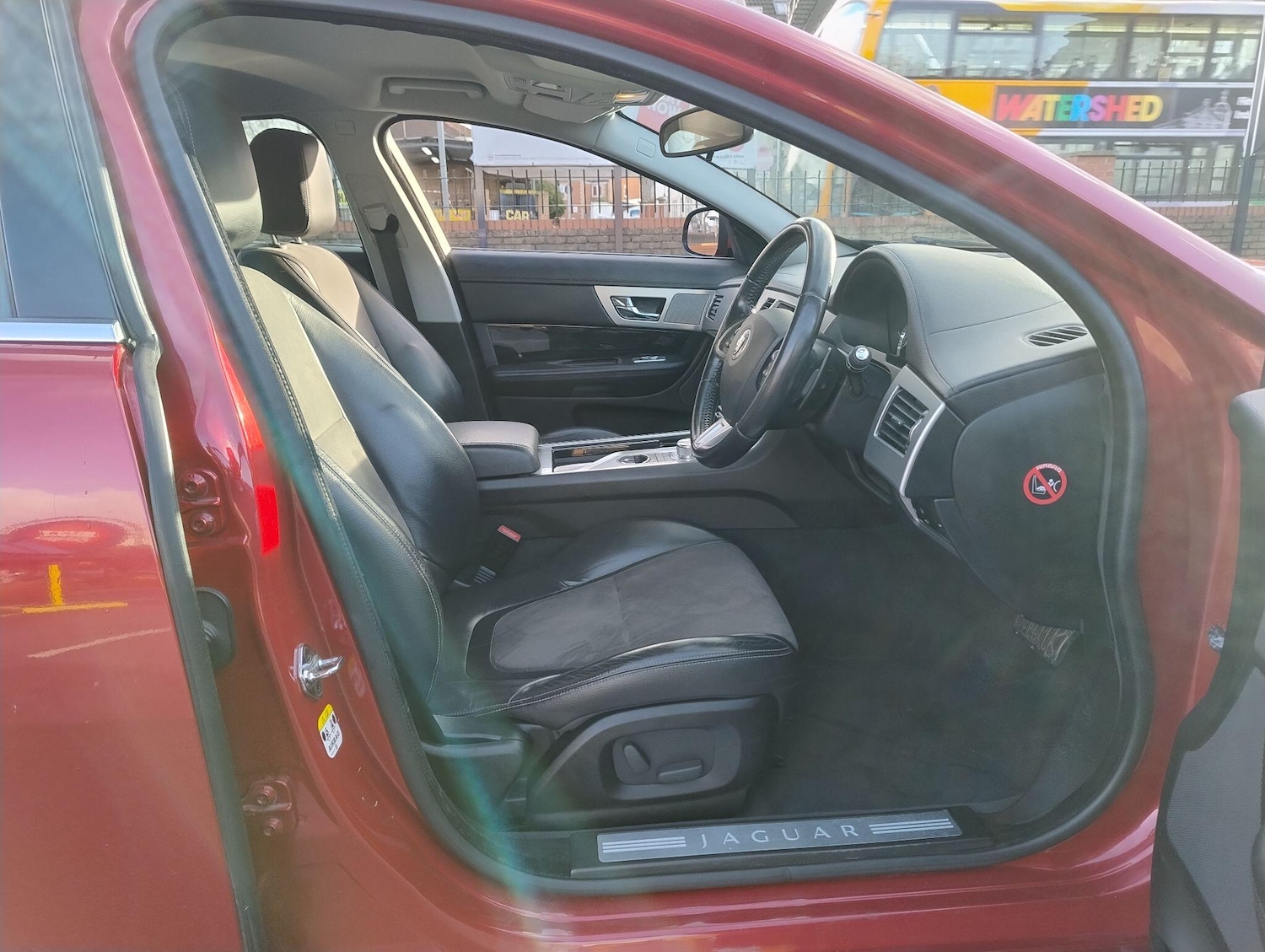 Used Jaguar XF 2013 for sale - 76899115: Photo 22