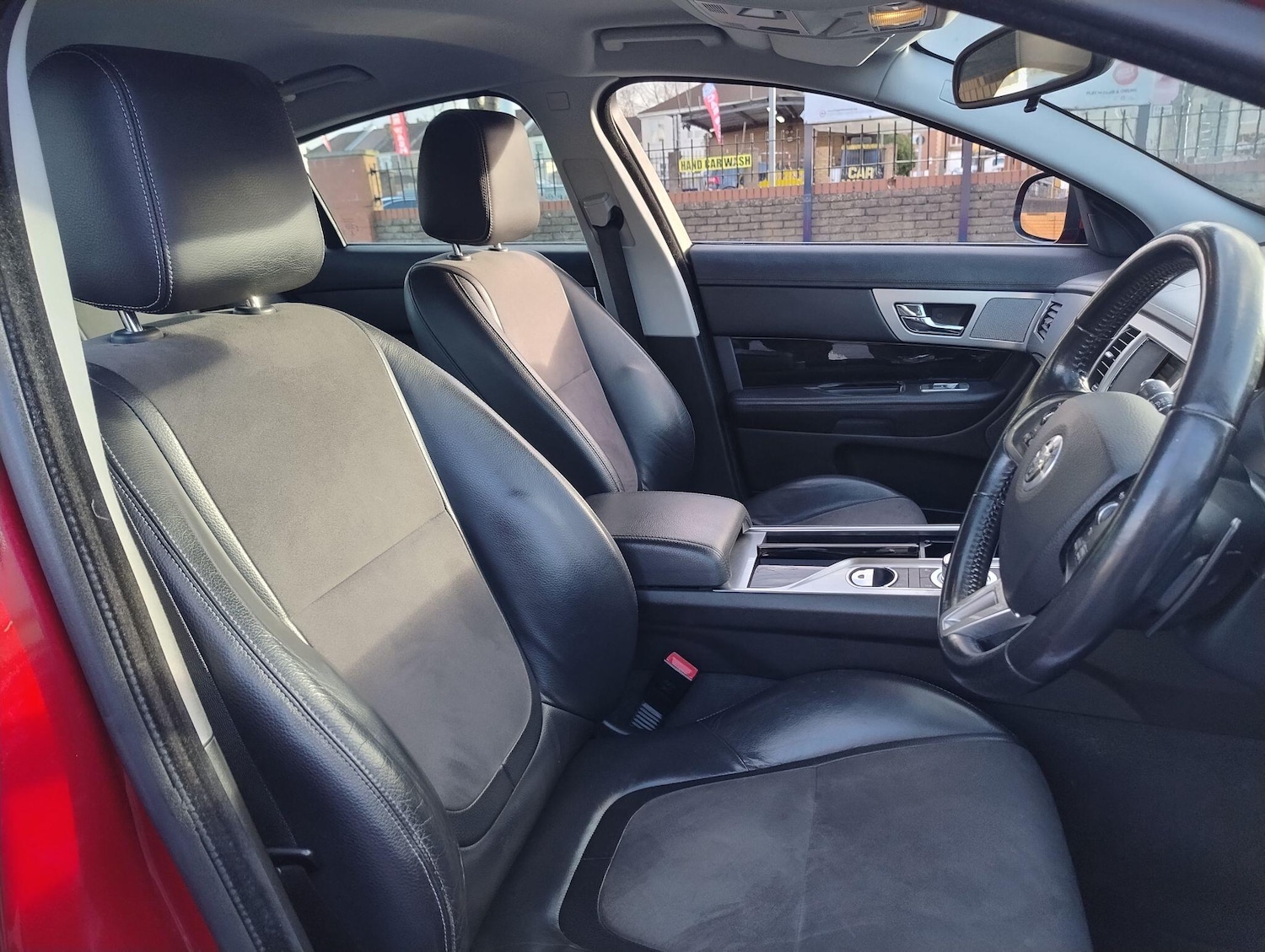 Used Jaguar XF 2013 for sale - 76899115: Photo 23